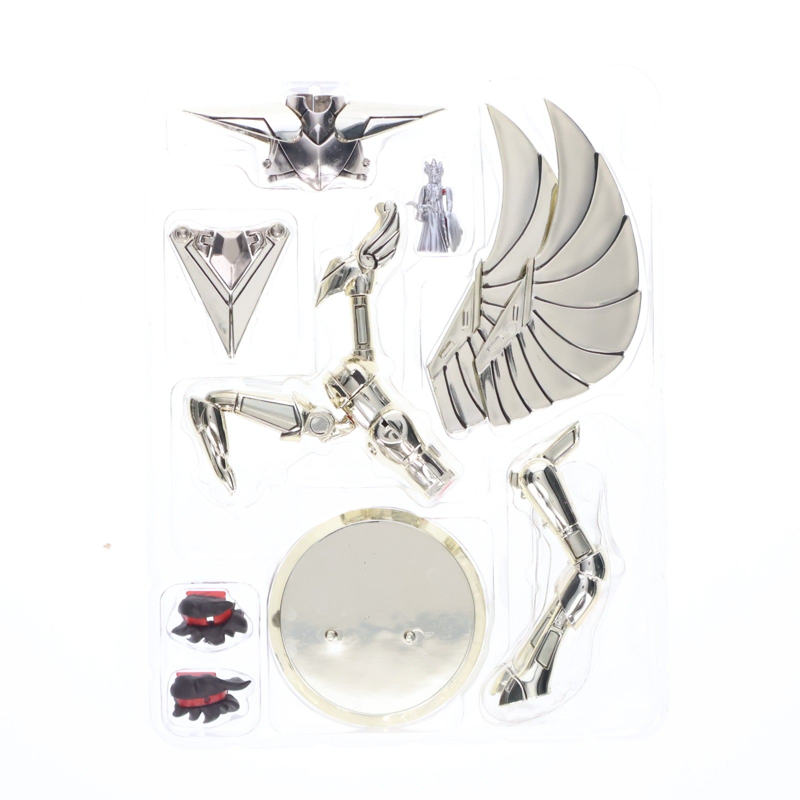 【中古即納】[FIG] 聖闘士聖衣神話 ペガサス星矢(最終青銅聖衣) 聖闘士星矢 完成品 可動フィギュア バンダイ(20050325)