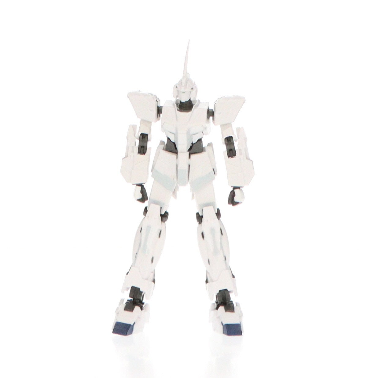 【中古即納】[FIG] ROBOT魂(SIDE MS) ユニコーンガンダム(ユニコーンモード) 機動戦士ガンダムUC(ユニコーン) 完成品 可動フィギュア バンダイ(20121117)