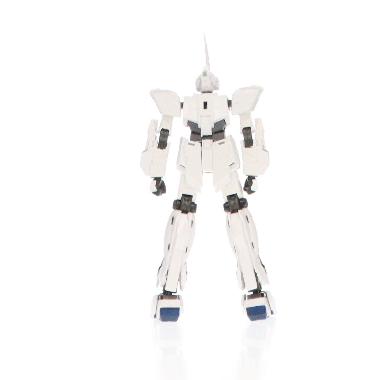 【中古即納】[FIG] ROBOT魂(SIDE MS) ユニコーンガンダム(ユニコーンモード) 機動戦士ガンダムUC(ユニコーン) 完成品 可動フィギュア バンダイ(20121117)
