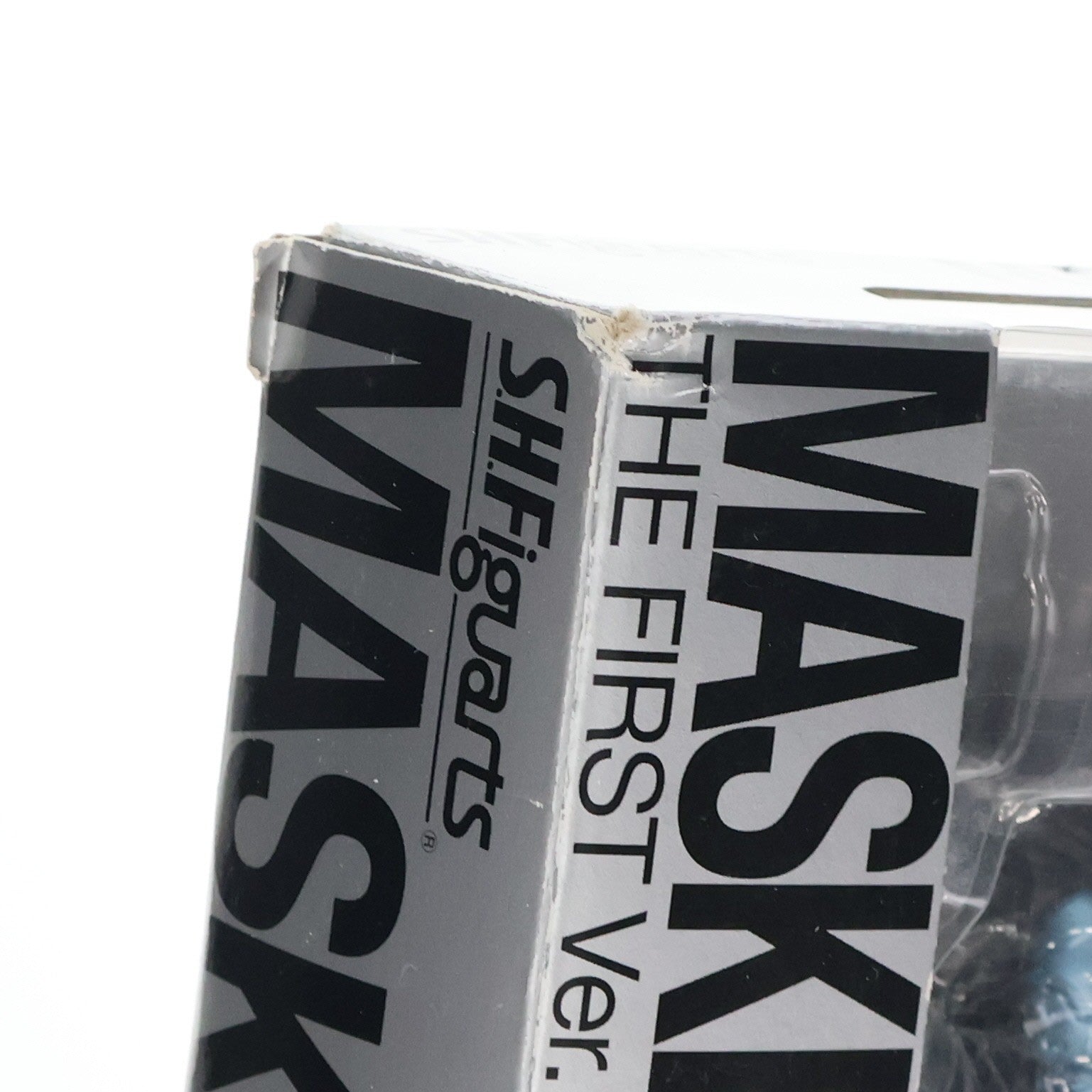 【中古即納】[FIG] S.H.Figuarts(フィギュアーツ) 仮面ライダー1号(THE FIRST) 仮面ライダー THE FIRST 完成品 可動フィギュア バンダイ(20100911)