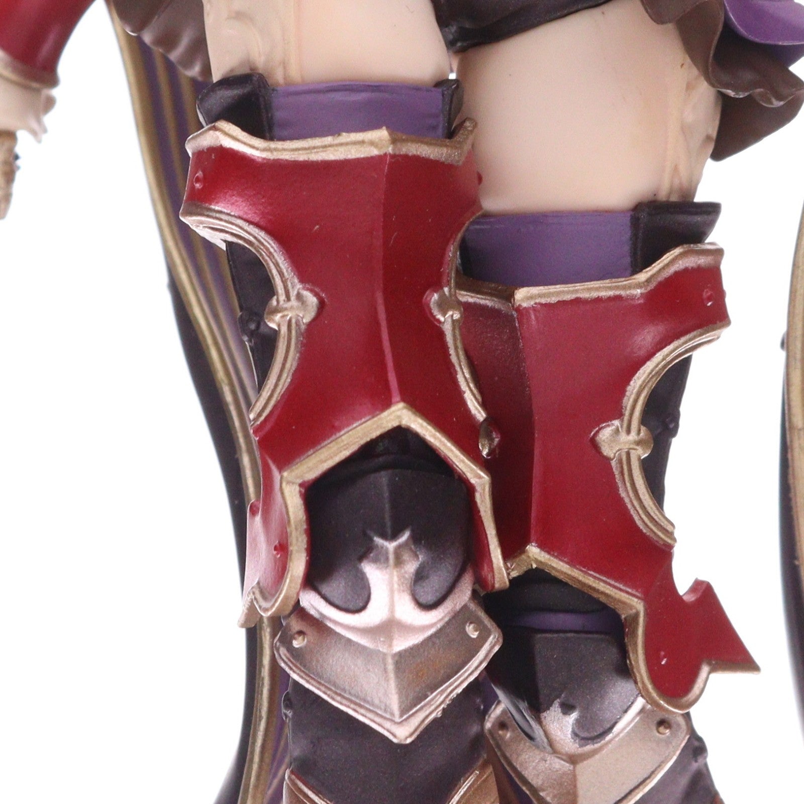 【中古即納】[FIG] 魂ウェブ商店限定 フィギュアーツZERO ゼタ GRANBLUE FANTASY(グランブルーファンタジー) 完成品 フィギュア バンダイスピリッツ(20210930)