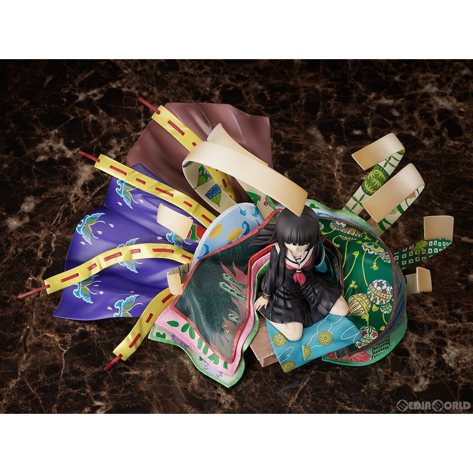 【中古即納】[FIG] 閻魔あい(えんまあい) 地獄少女 宵伽 1/7 完成品 フィギュア HOBBYMAX(ホビーマックス)/東京フィギュア(20240126)