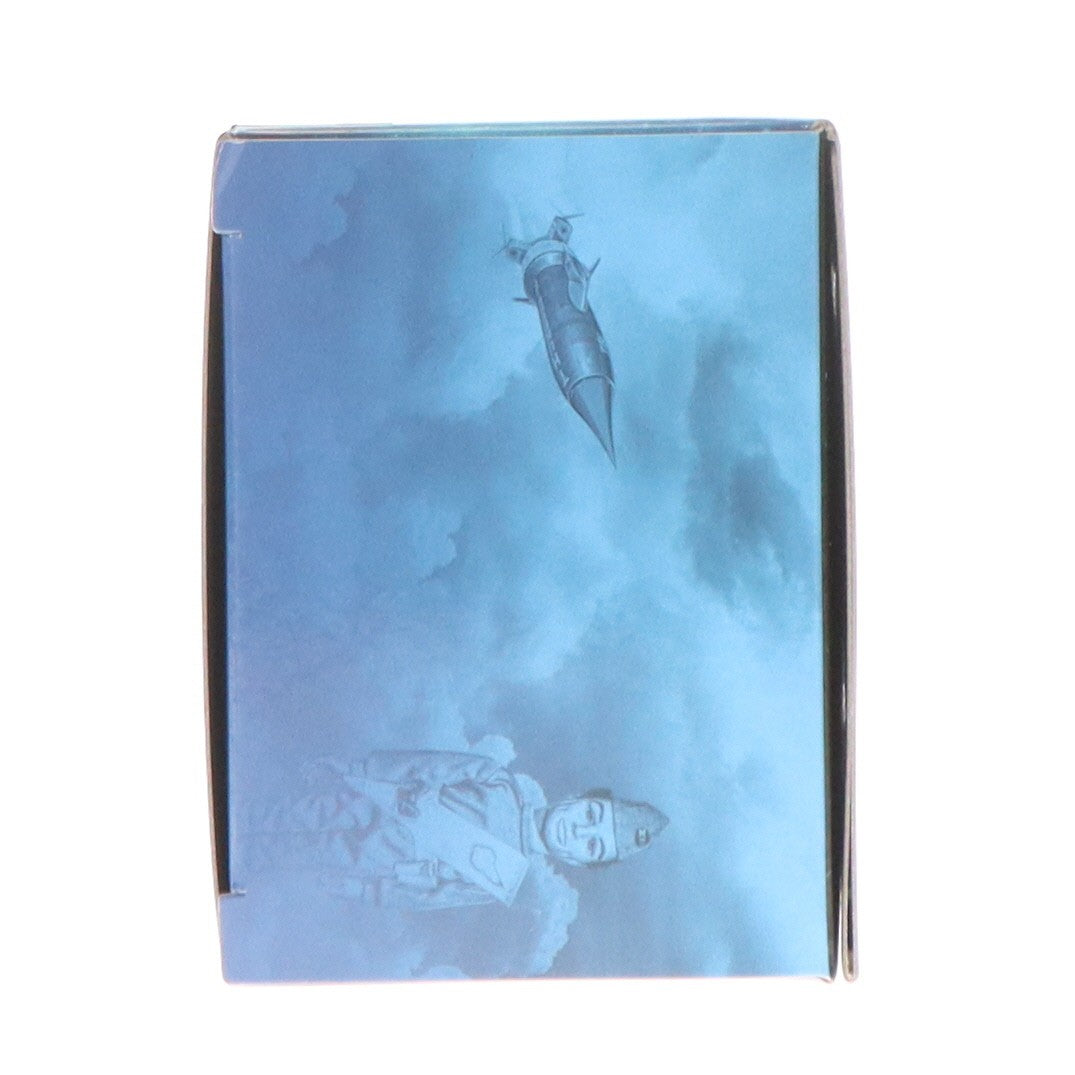 【中古即納】[FIG] サンダーバード1号 記念モデル 完成品 可動フィギュア(BF393) Anderson Entertainment Limited/ベルファイン(20251115)