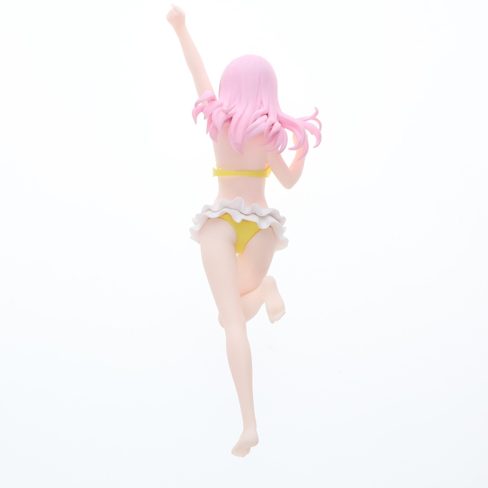 【中古即納】[FIG] アッセンブル・ヒロインズ 藤原千花【Summer Queens】(ふじわらちか) かぐや様は告らせたい-ファーストキッスは終わらない- 1/8 半完成品 組み立てフィギュアキット アワートレジャー(20250531)