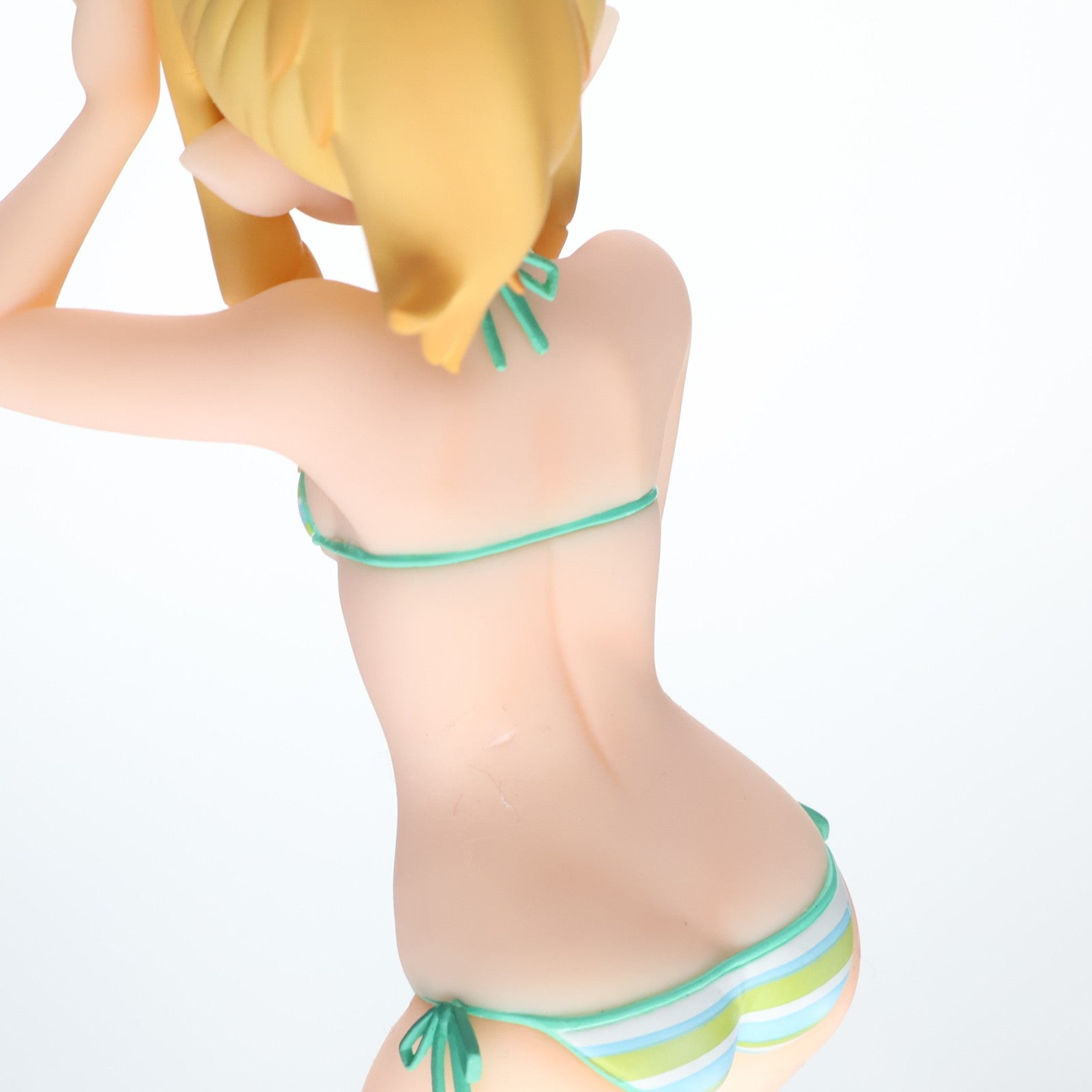 【中古即納】[FIG] 山田エルフ エロマンガ先生 1/7 完成品 フィギュア Phat!(ファット・カンパニー)(20191101)