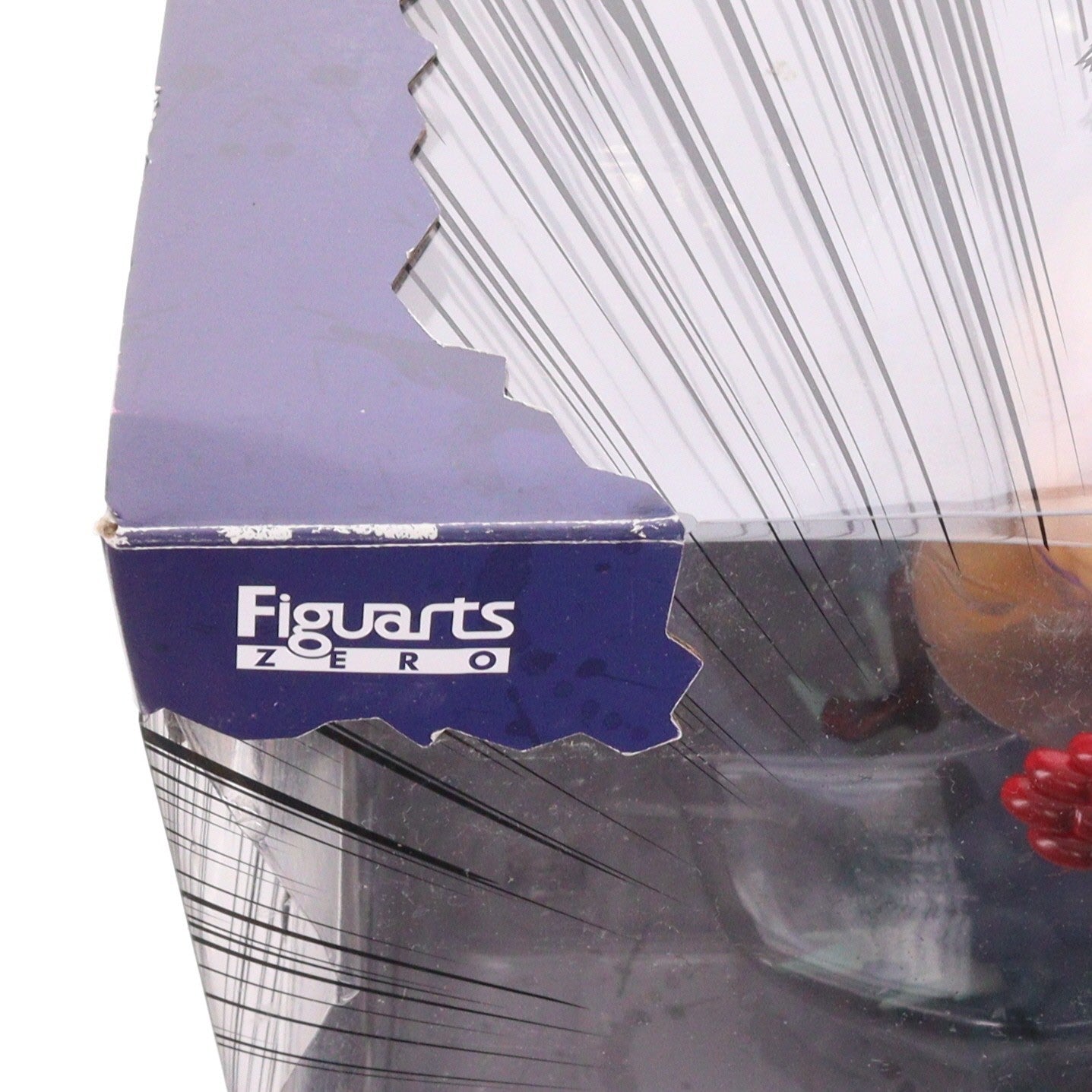 【中古即納】[FIG] フィギュアーツZERO [超激戦] モンキー・D・ルフィ -ギア4 三船長 鬼ヶ島怪物決戦- ONE PIECE(ワンピース) 完成品 フィギュア バンダイスピリッツ(20221022)