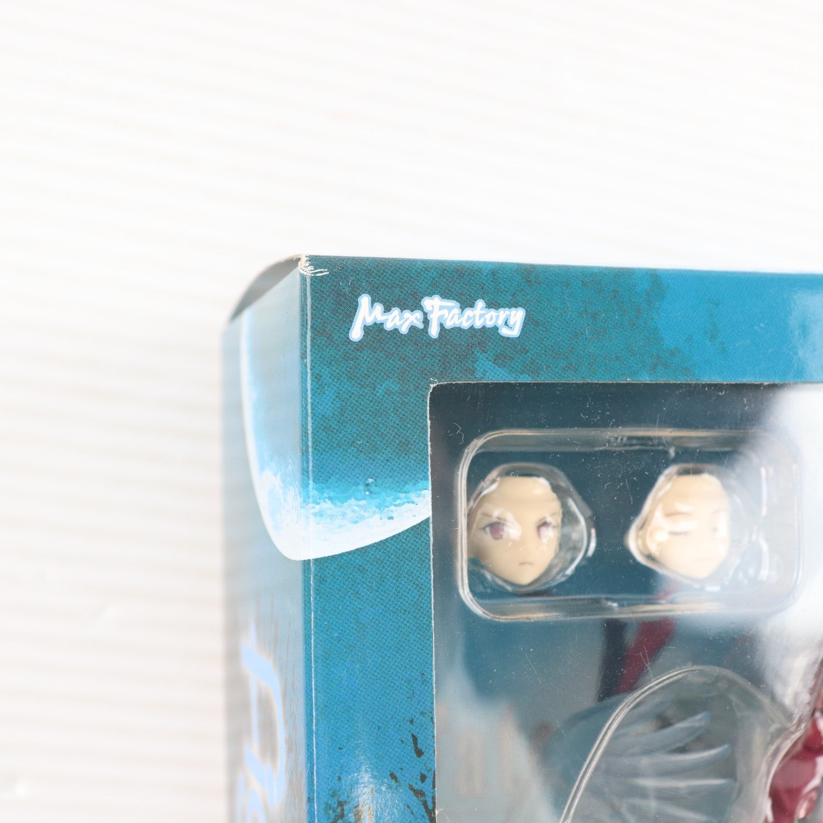 【中古即納】[FIG] figma(フィグマ) 132 アイリスフィール・フォン・アインツベルン Fate/Zero(フェイト/ゼロ) 完成品 可動フィギュア マックスファクトリー(20120520)