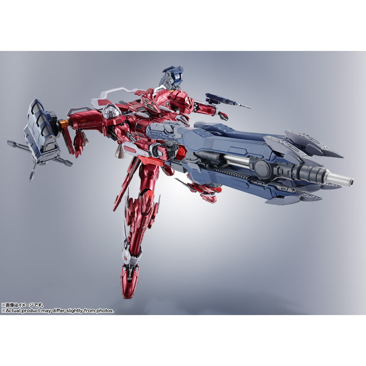 【中古即納】[FIG] ROBOT魂(SIDE AC) IB-C03: HAL 826 / Handler Walter(ハンドラー・ウォルター) ARMORED CORE VI FIRES OF RUBICON(アーマード・コア6 ファイアーズ オブ ルビコン) 完成品 可動フィギュア バンダイスピリッツ(20241130)
