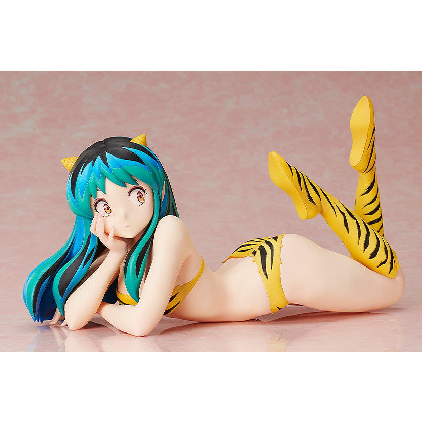 【中古即納】[FIG] (再販) ラム うる星やつら 1/4 完成品 フィギュア FREEing(フリーイング)(20260228)