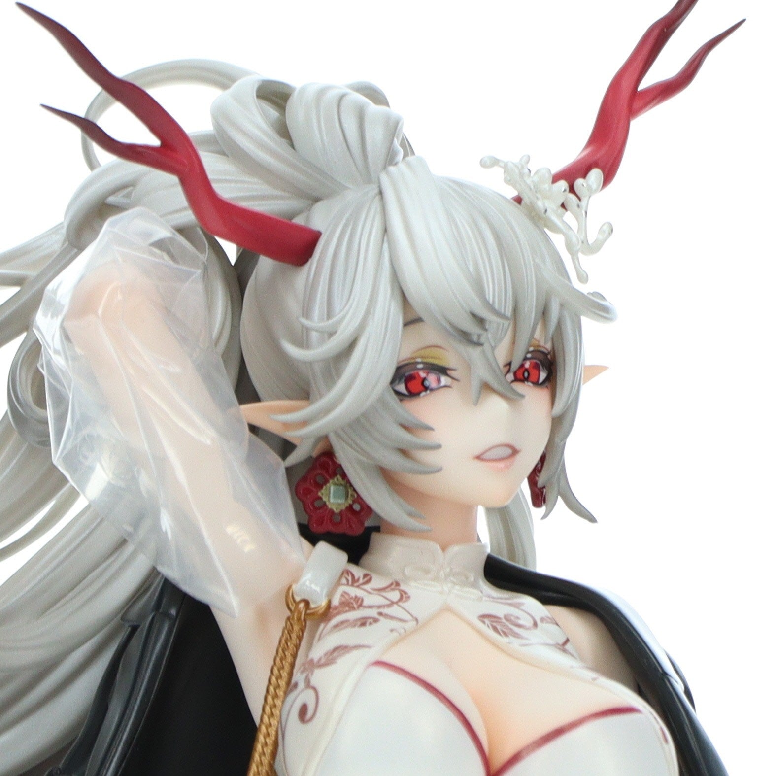 【中古即納】[FIG] 辰崎龍(たつざきりゅう) DZ12SX 1/6 完成品 フィギュア T.E.S.T(テスト)(20250131)
