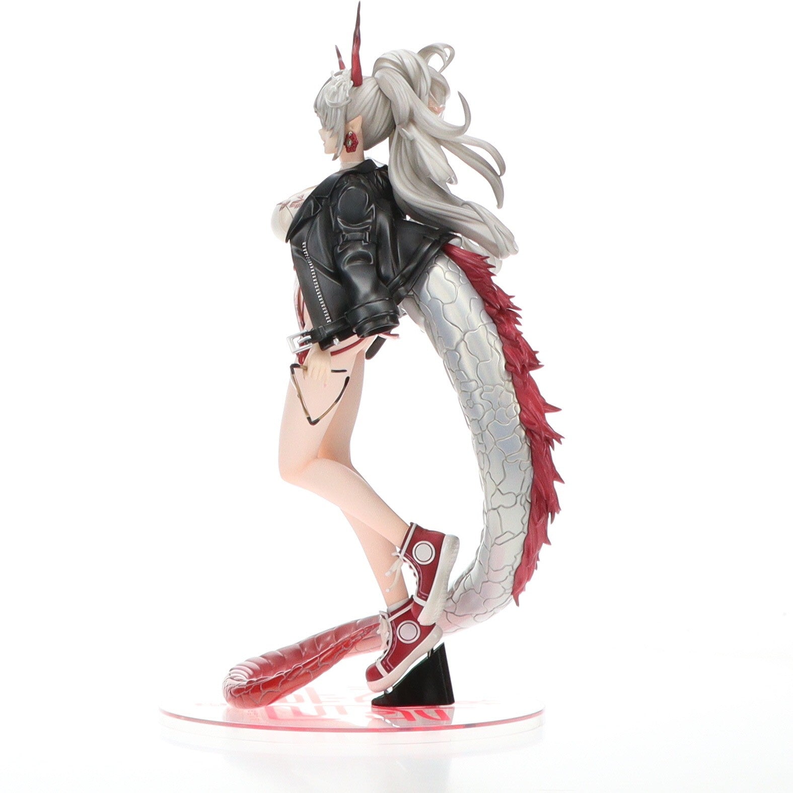 【中古即納】[FIG] 辰崎龍(たつざきりゅう) DZ12SX 1/6 完成品 フィギュア T.E.S.T(テスト)(20250131)