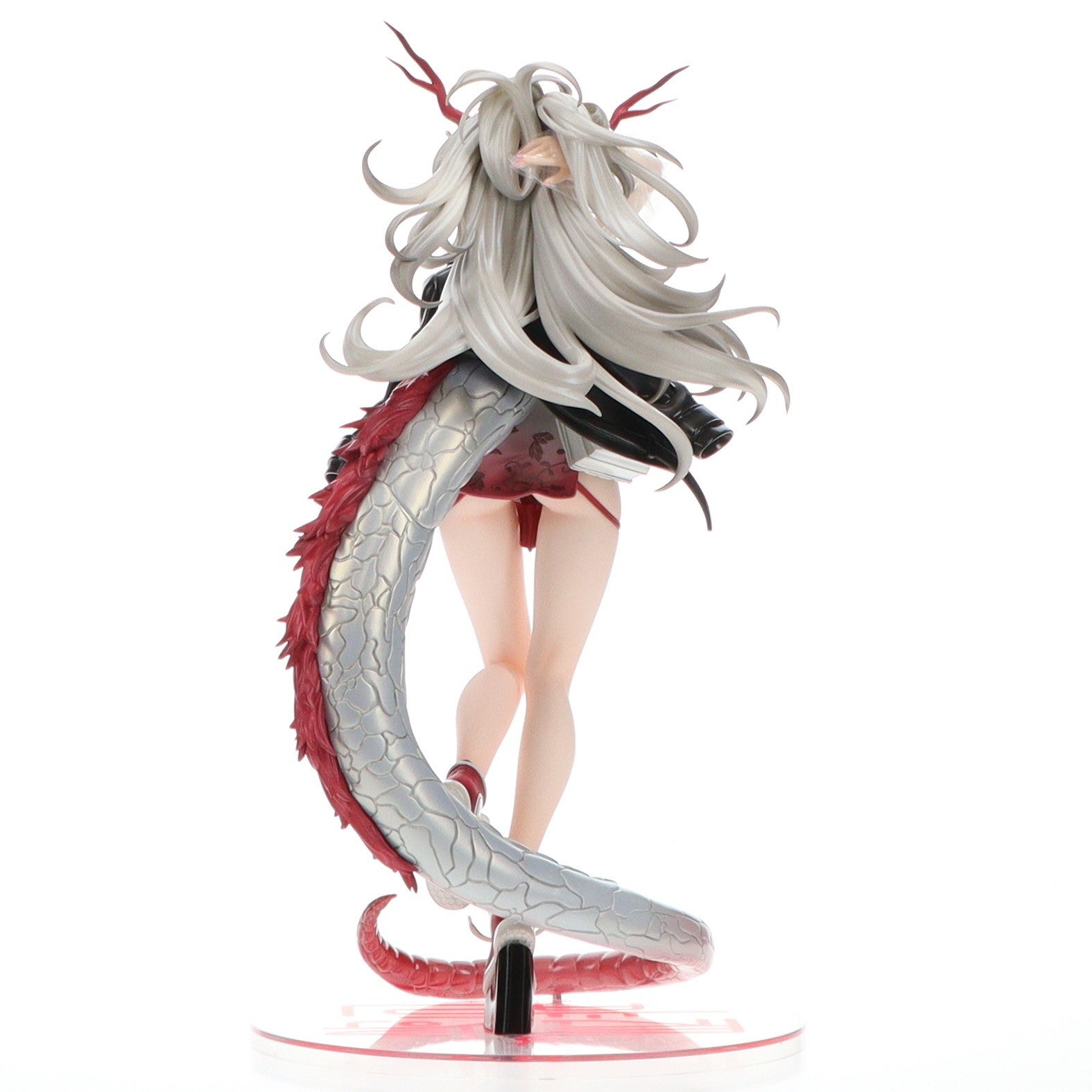 【中古即納】[FIG] 辰崎龍(たつざきりゅう) DZ12SX 1/6 完成品 フィギュア T.E.S.T(テスト)(20250131)