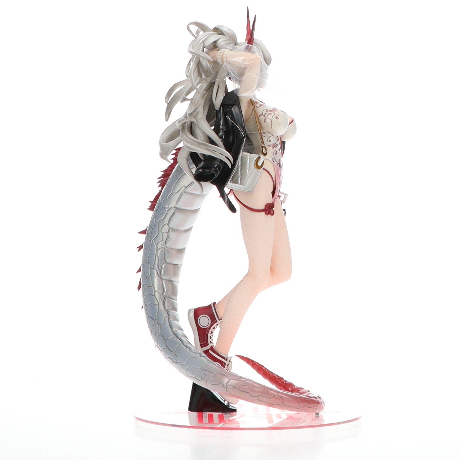 【中古即納】[FIG] 辰崎龍(たつざきりゅう) DZ12SX 1/6 完成品 フィギュア T.E.S.T(テスト)(20250131)