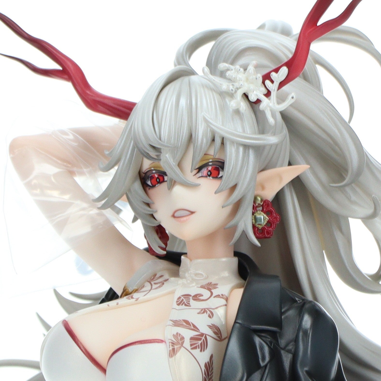 【中古即納】[FIG] 辰崎龍(たつざきりゅう) DZ12SX 1/6 完成品 フィギュア T.E.S.T(テスト)(20250131)