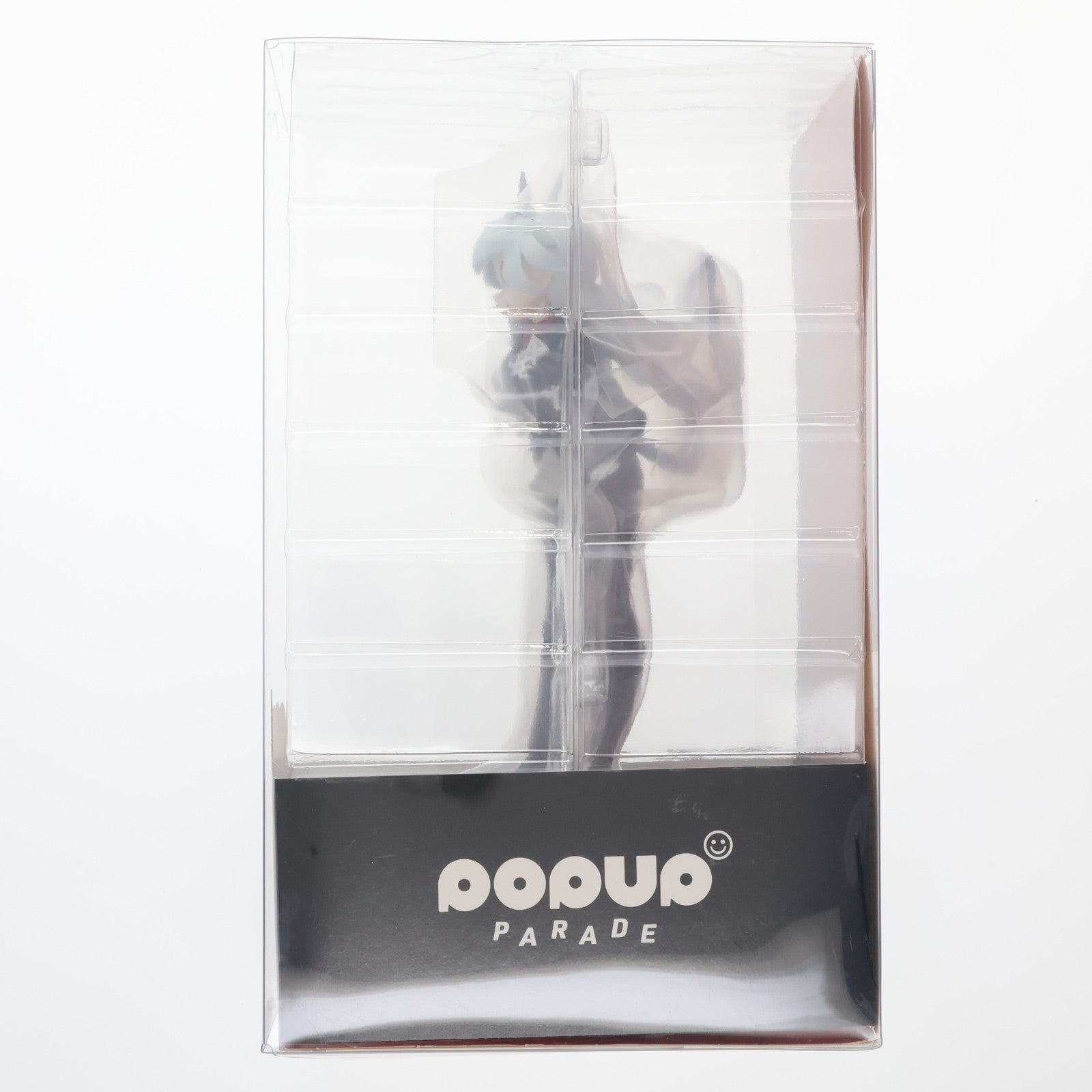 【中古即納】[FIG] POP UP PARADE(ポップアップパレード) ルシファー Helltaker(ヘルテイカー) 完成品 フィギュア グッドスマイルカンパニー(20221030)
