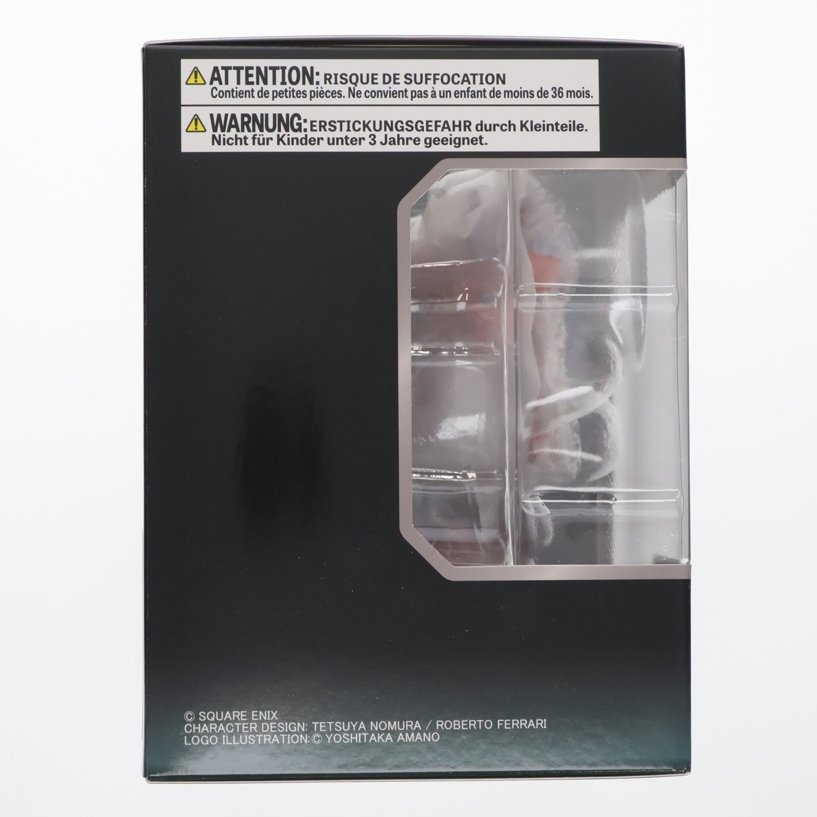 【中古即納】[FIG] アドラブルアーツ レッドXIII FINAL FANTASY VII REBIRTH(ファイナルファンタジー7 リバース) 完成品 フィギュア スクウェア・エニックス(20250630)