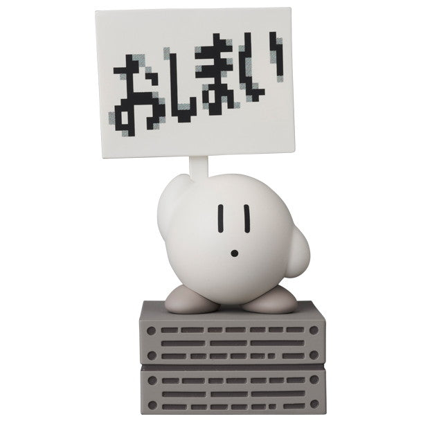 【中古即納】[FIG] ウルトラディテールフィギュア No.811 UDF 星のカービィ 完成品 フィギュア メディコム・トイ(20250430)