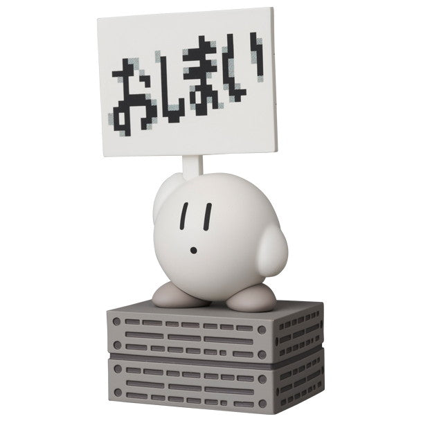 【中古即納】[FIG] ウルトラディテールフィギュア No.811 UDF 星のカービィ 完成品 フィギュア メディコム・トイ(20250430)