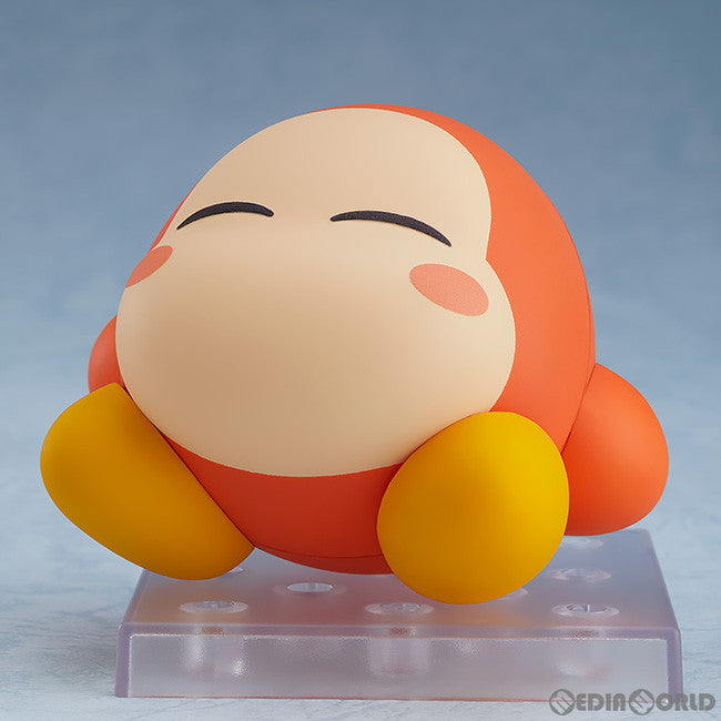 【中古即納】[FIG] (再販) ねんどろいど 1281 ワドルディ 星のカービィ 完成品 可動フィギュア グッドスマイルカンパニー(20230430)