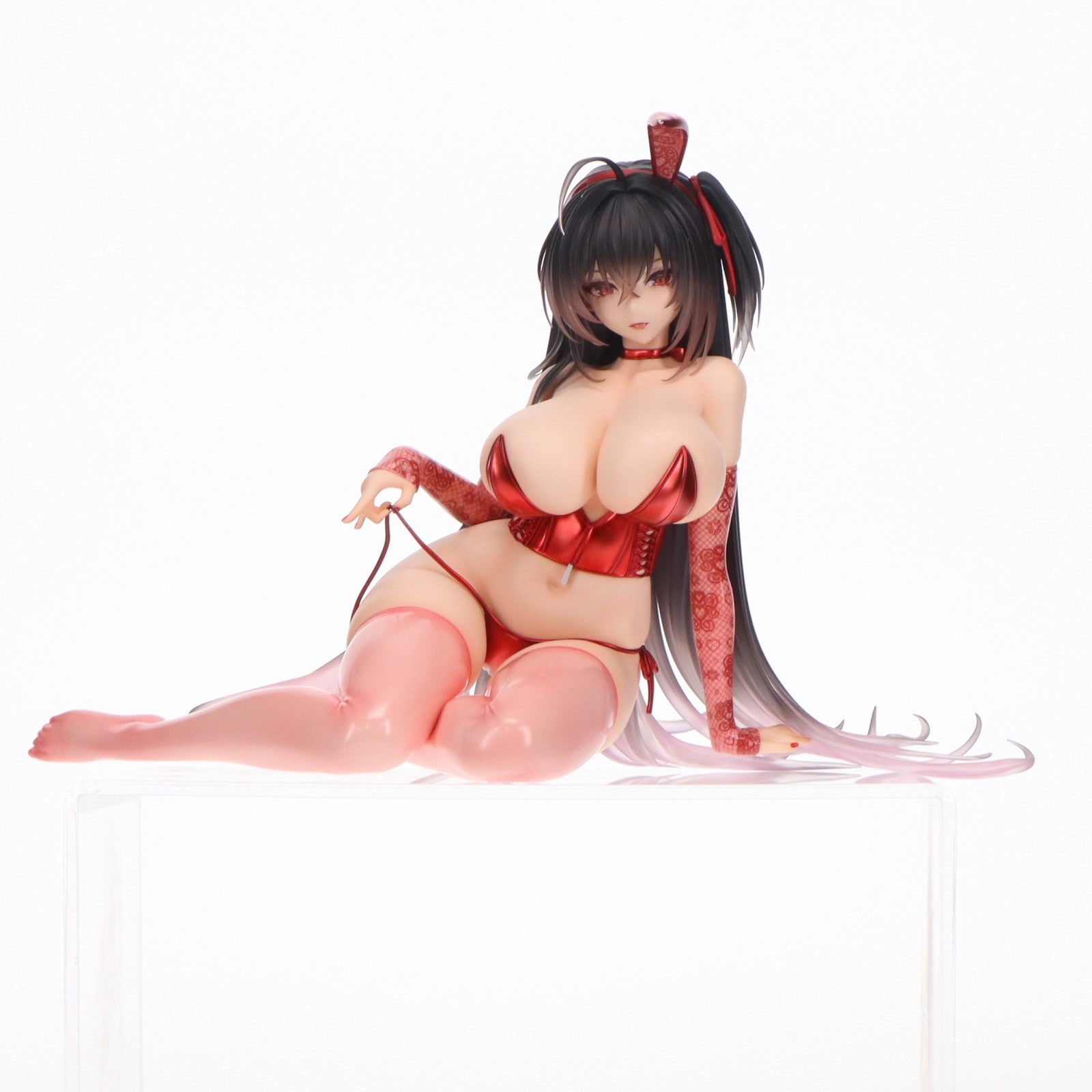 【中古即納】[FIG] 大鳳(たいほう) ～スチルイラスト ver.～ アズールレーン 1/4 完成品 フィギュア(AX-0288) アルファマックス(20250430)