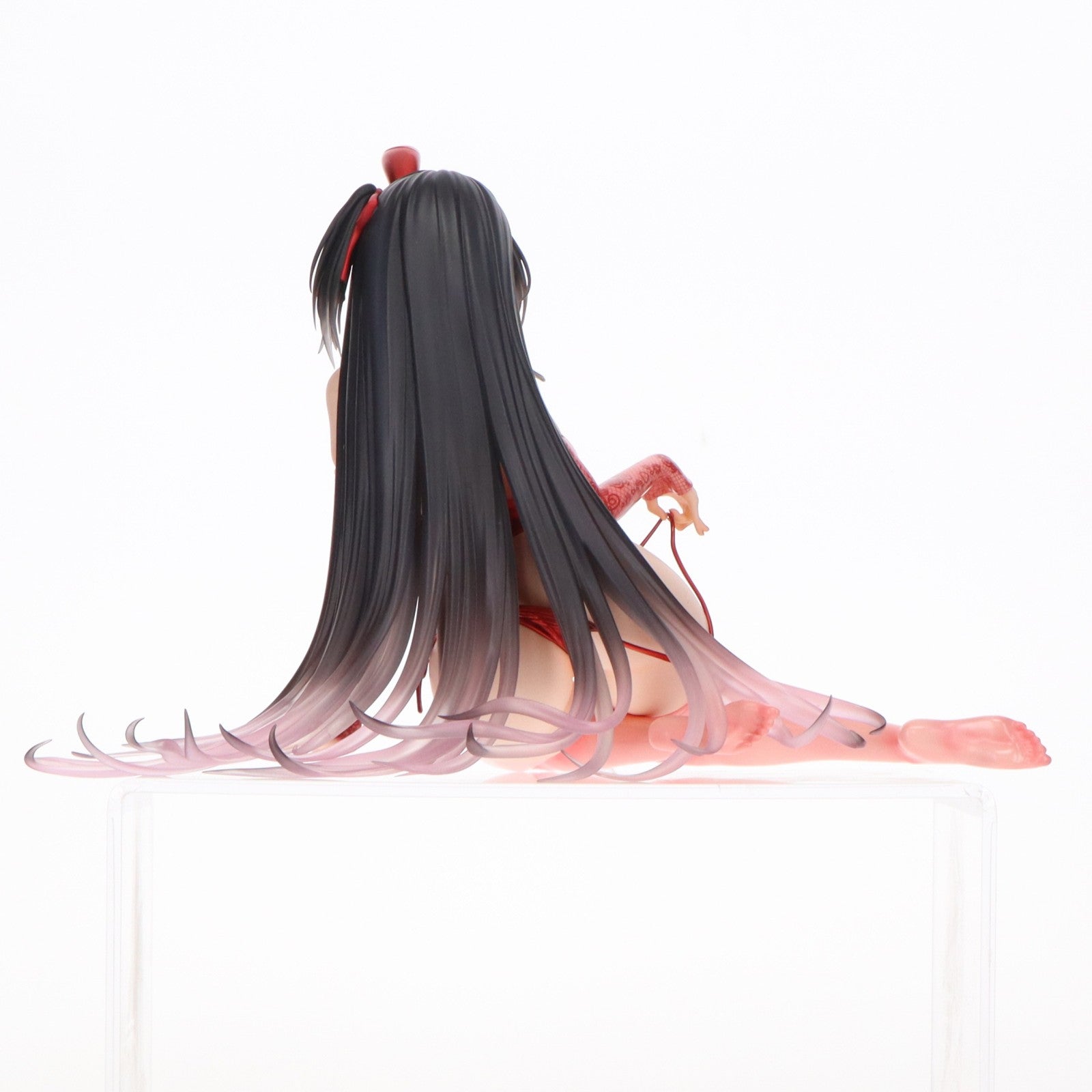 【中古即納】[FIG] 大鳳(たいほう) ～スチルイラスト ver.～ アズールレーン 1/4 完成品 フィギュア(AX-0288) アルファマックス(20250430)