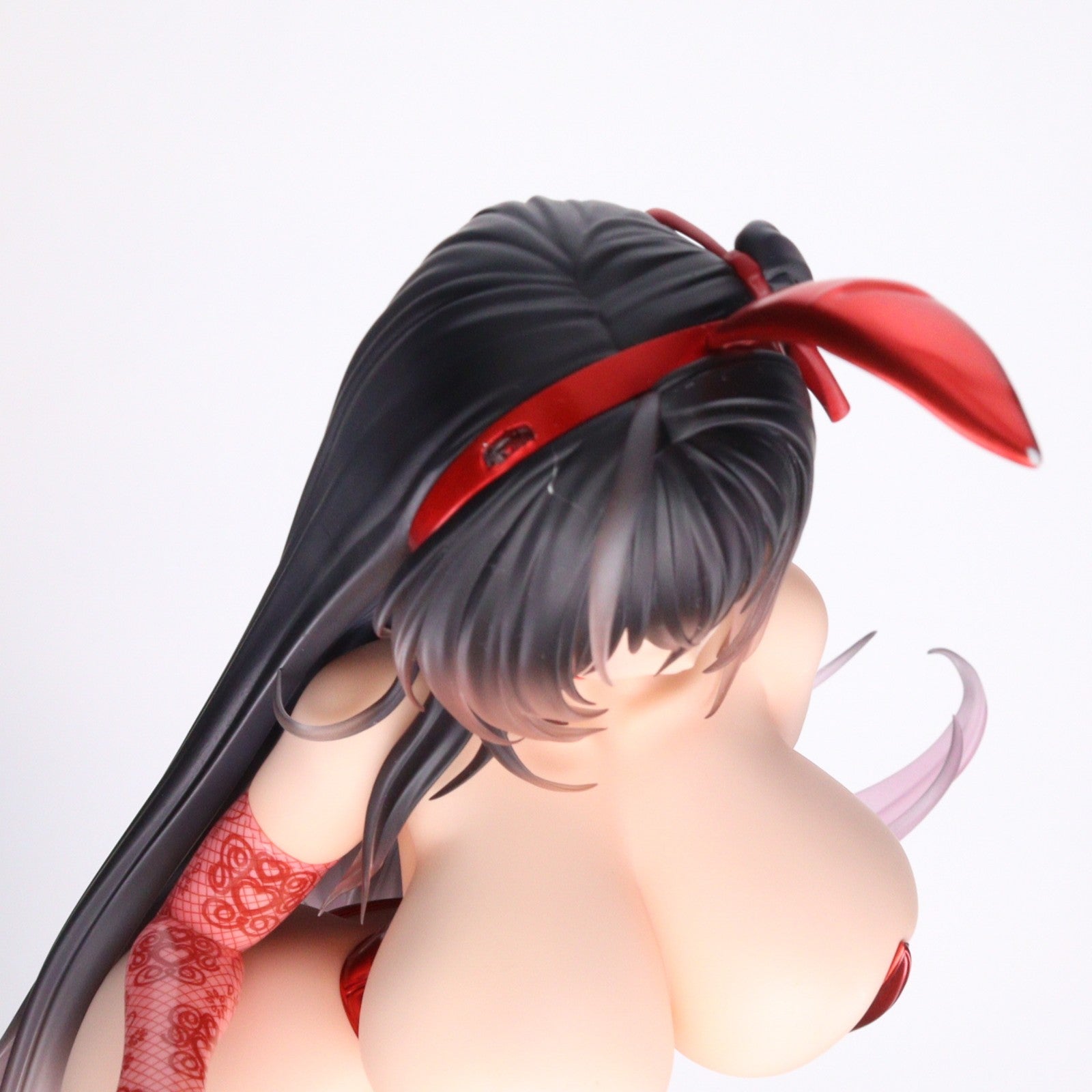 【中古即納】[FIG] 大鳳(たいほう) ～スチルイラスト ver.～ アズールレーン 1/4 完成品 フィギュア(AX-0288) アルファマックス(20250430)