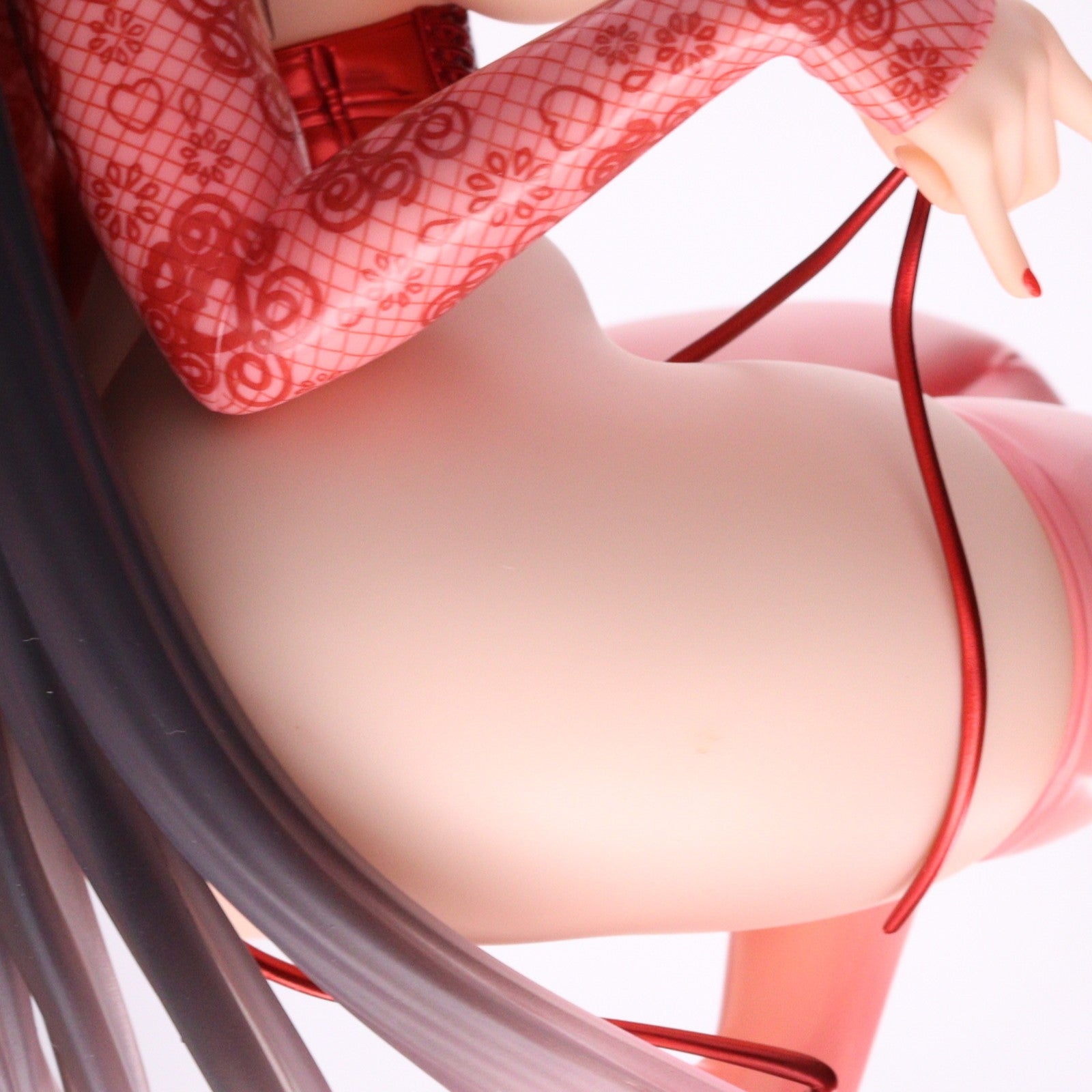 【中古即納】[FIG] 大鳳(たいほう) ～スチルイラスト ver.～ アズールレーン 1/4 完成品 フィギュア(AX-0288) アルファマックス(20250430)