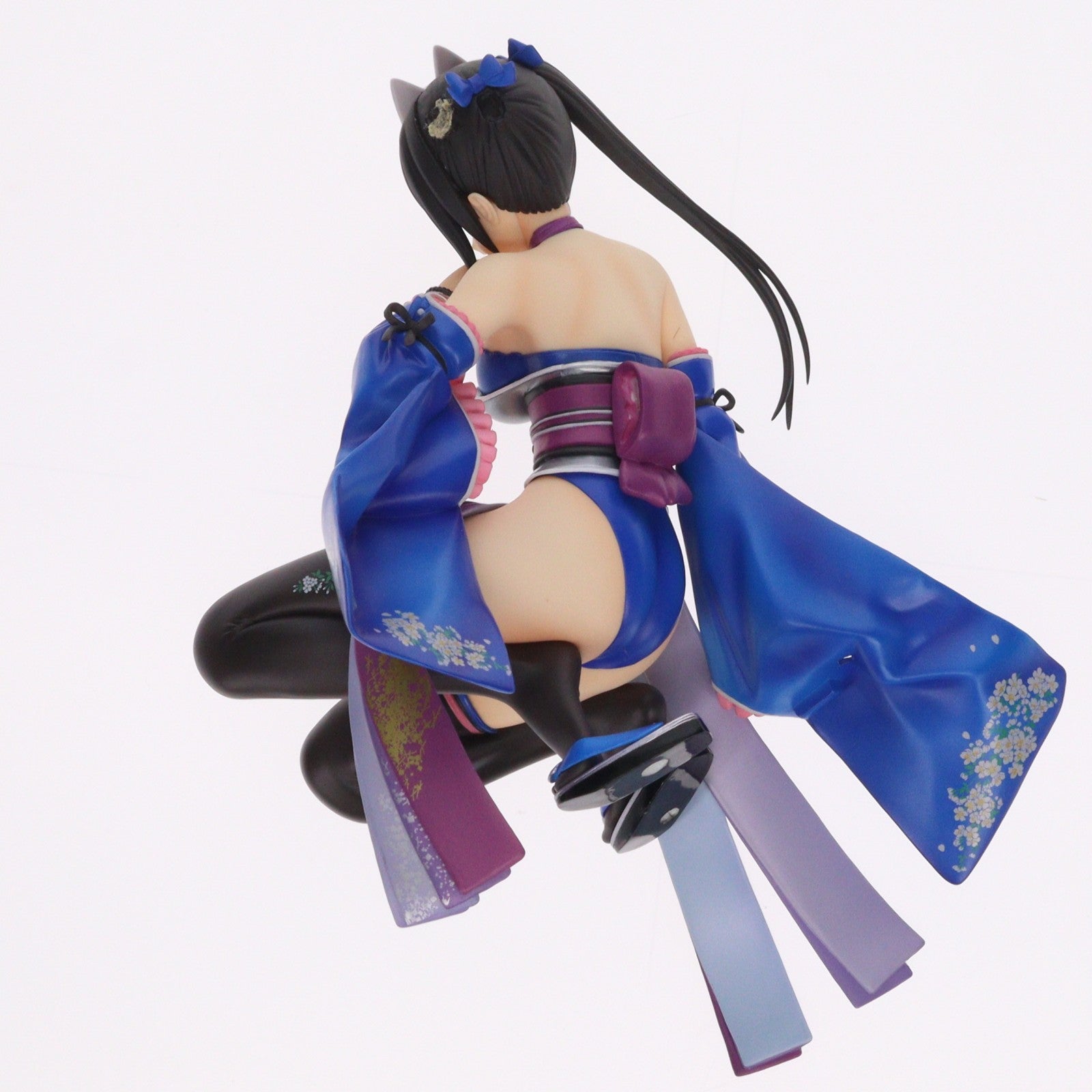【中古即納】[FIG] 五郎八姫(いろはひめ) Tony Ver. 戦国大戦 1/6 完成品 フィギュア(PP647) コトブキヤ(20161130)