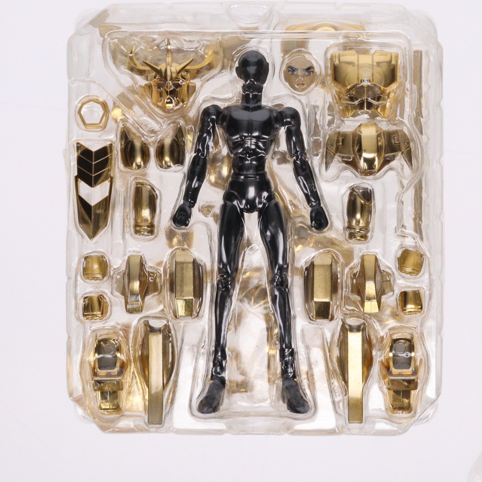 【中古即納】[FIG] 魂ウェブ商店限定 聖闘士聖衣神話 サジタリアスクロス(銀河戦争Ver.) 聖闘士星矢 完成品 可動フィギュア バンダイ(20110325)