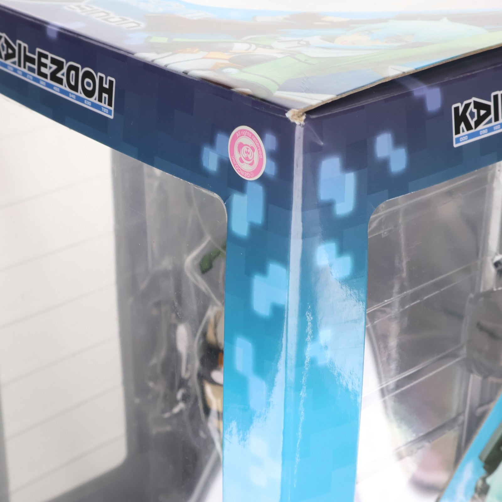 【中古即納】[FIG] (再販) シノン ソードアート・オンラインII 1/7完成品 フィギュア 回天堂(20170521)