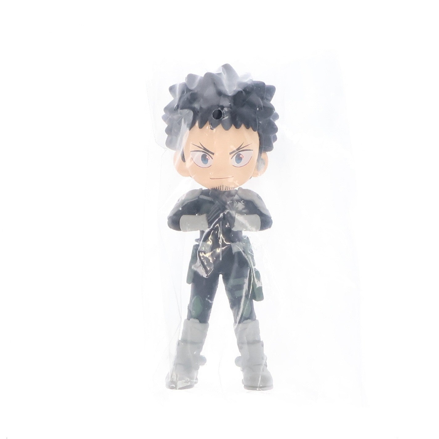 【中古即納】[FIG] (単品) 日比野カフカ(ひびのかふか) PalVerse 怪獣8号 フィギュア ブシロードクリエイティブ(20251219)