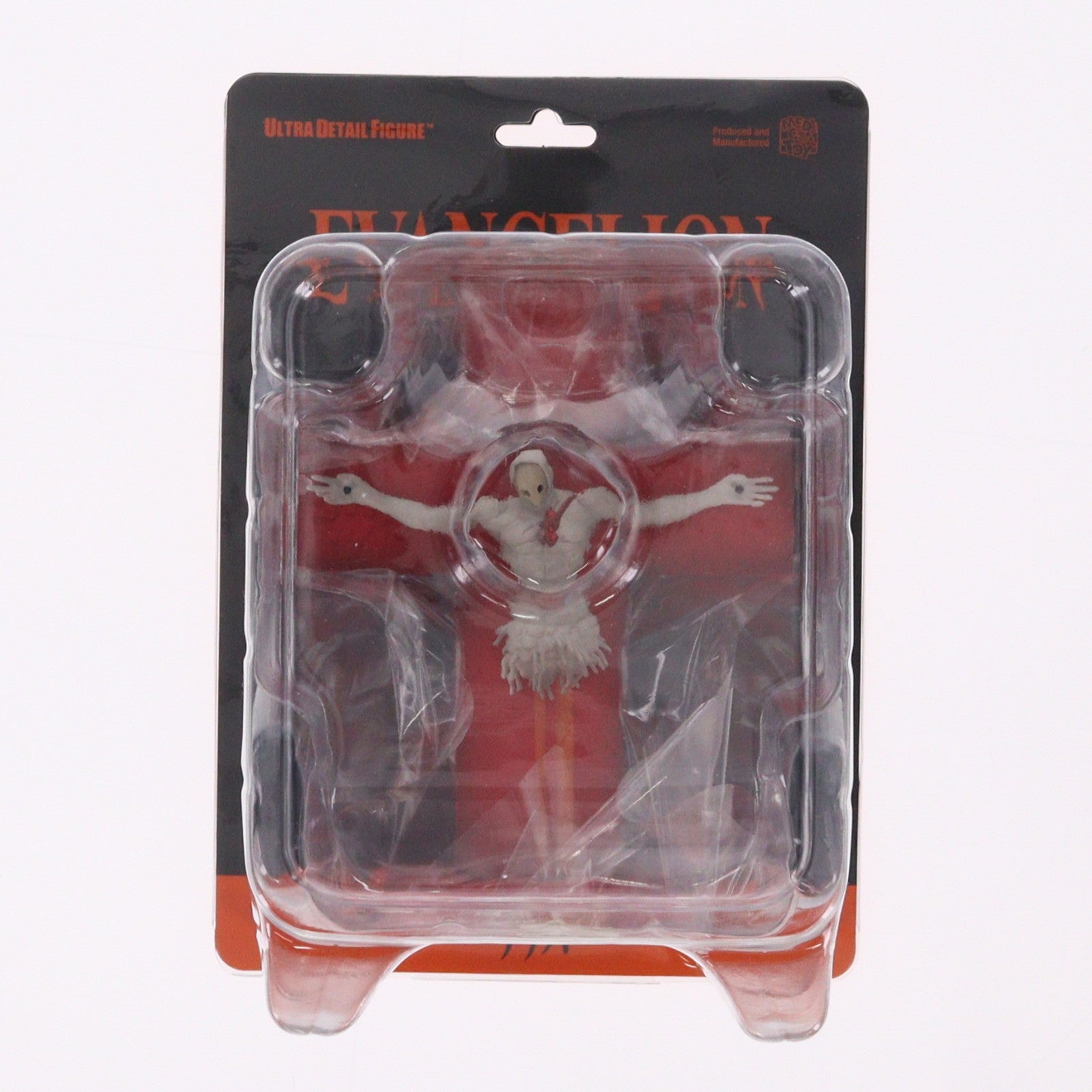 【中古即納】[FIG] ウルトラディテールフィギュア No.679 UDF リリス エヴァンゲリオン#2 ヱヴァンゲリヲン新劇場版:序 完成品 フィギュア メディコム・トイ(20230331)