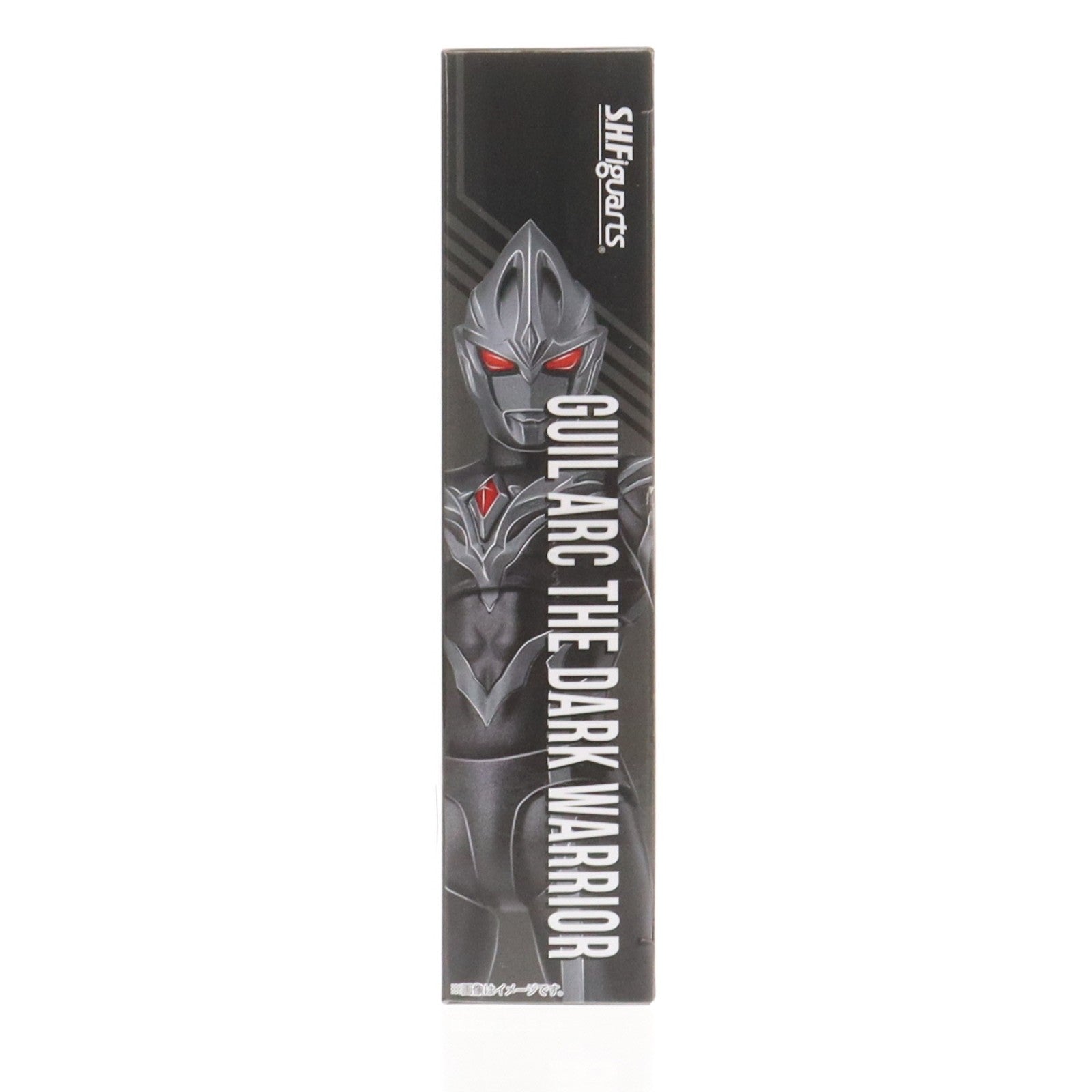 【中古即納】[FIG] 魂ウェブ商店限定 S.H.Figuarts(フィギュアーツ) 闇戦士ギルアーク ウルトラマンアーク THE MOVIE 超次元大決戦!光と闇のアーク 完成品 可動フィギュア バンダイスピリッツ(20250819)