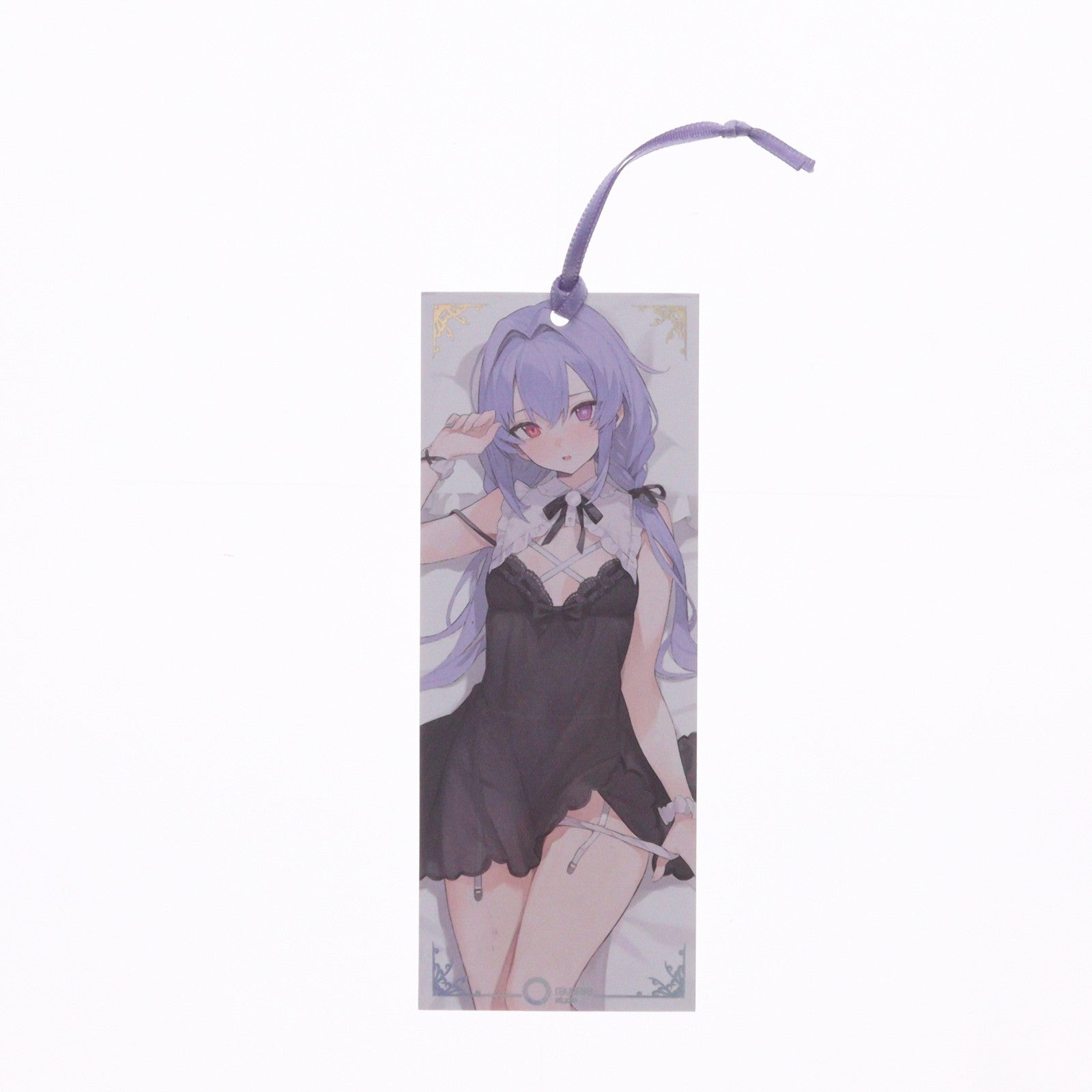 【中古即納】[FIG] しおり&色紙付属 Niya 秘境の森Ver. 1/7 完成品 フィギュア Reverse Studio(リバーススタジオ)(20260212)