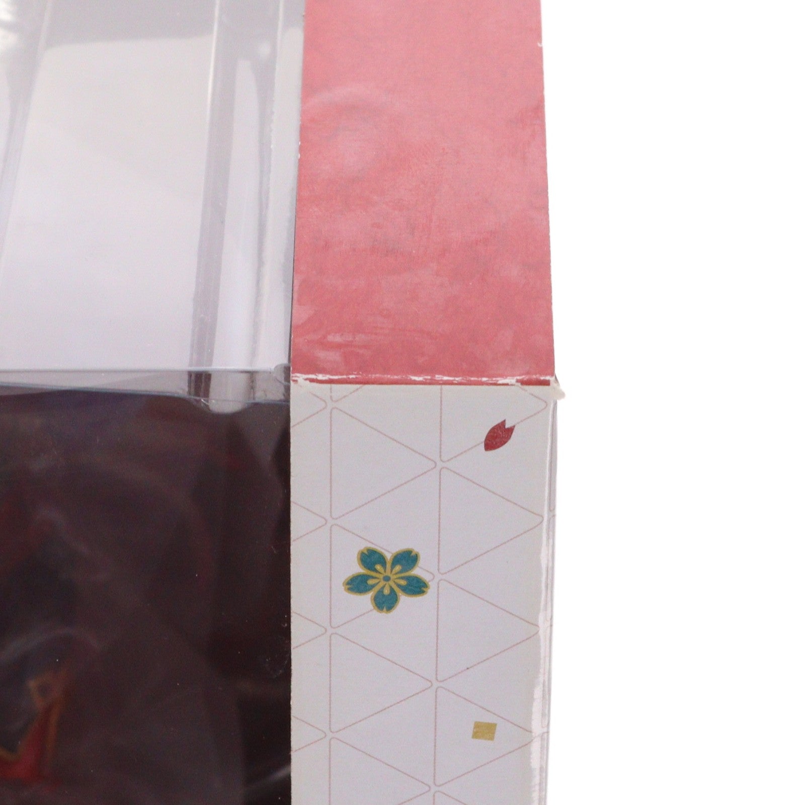 【中古即納】[FIG] 百鬼あやめ(なきりあやめ) ホロライブプロダクション 1/7 完成品 フィギュア(PV018) コトブキヤ(20230427)