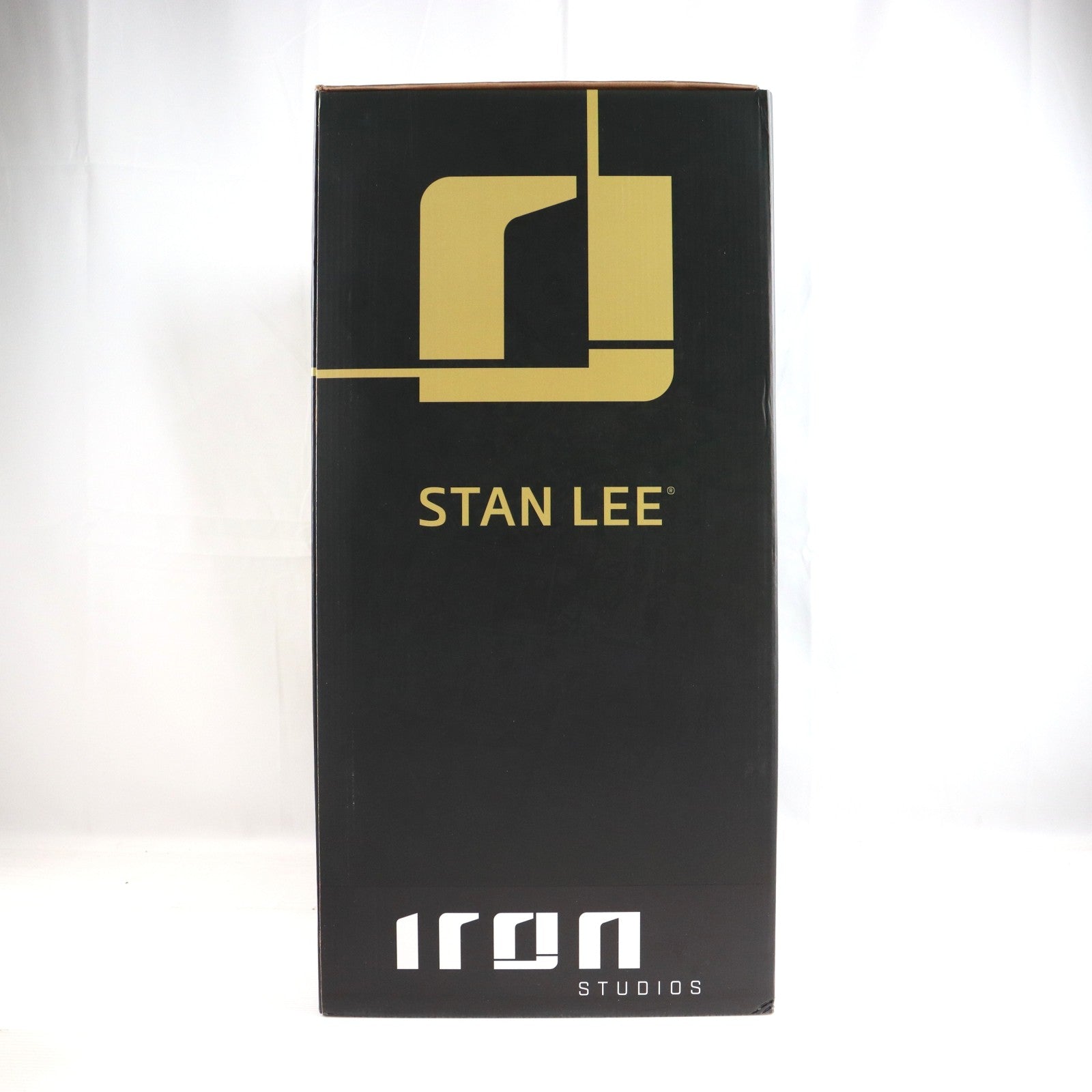 【中古即納】[FIG] レガシーレプリカ・シリーズ スタン・リー 1/4 完成品 スタチュー フィギュア アイアンスタジオ/ホットトイズ(20210930)