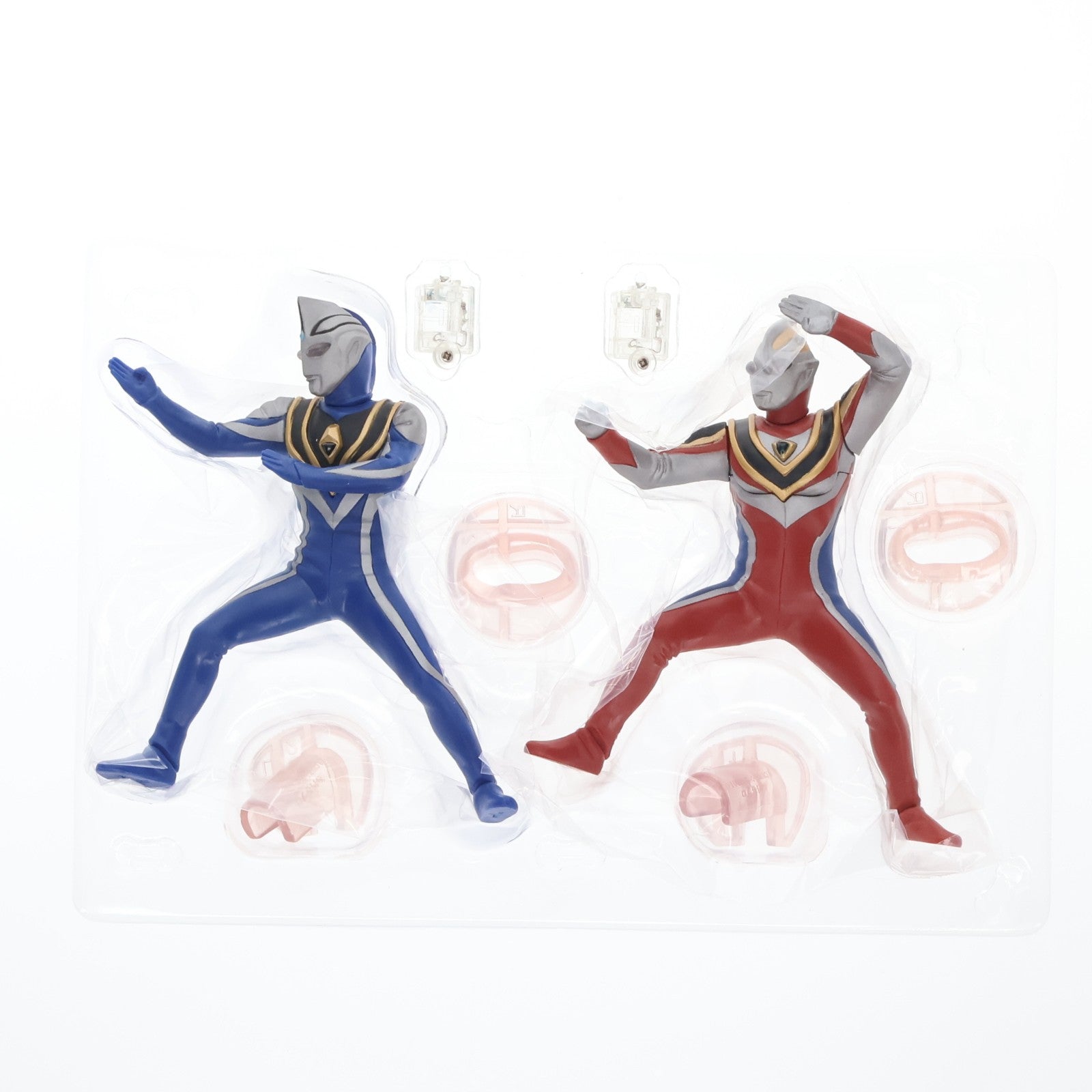 【中古即納】[FIG] プレミアムバンダイ限定 アルティメットルミナスプレミアム ウルトラマン 肆 ウルトラマンガイア 完成品 フィギュア バンダイ(20190930)