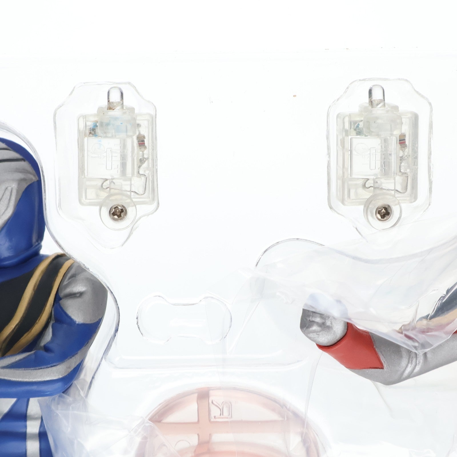 【中古即納】[FIG] プレミアムバンダイ限定 アルティメットルミナスプレミアム ウルトラマン 肆 ウルトラマンガイア 完成品 フィギュア バンダイ(20190930)