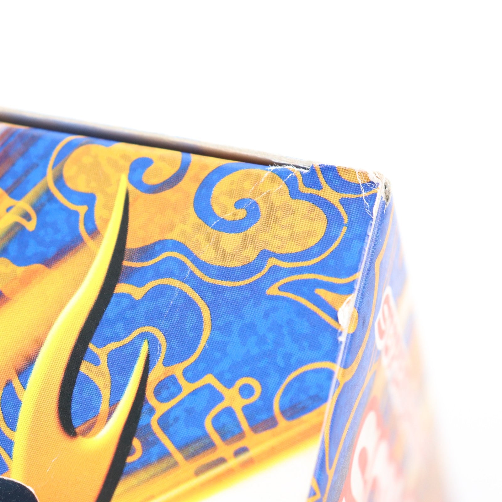 【中古即納】[FIG] 超像Artコレクション スーパーサイヤ人 孫悟空 Ver.2(クリアーヘアー版) ドラゴンボール改 完成品 フィギュア メディコス・エンタテインメント(20120811)