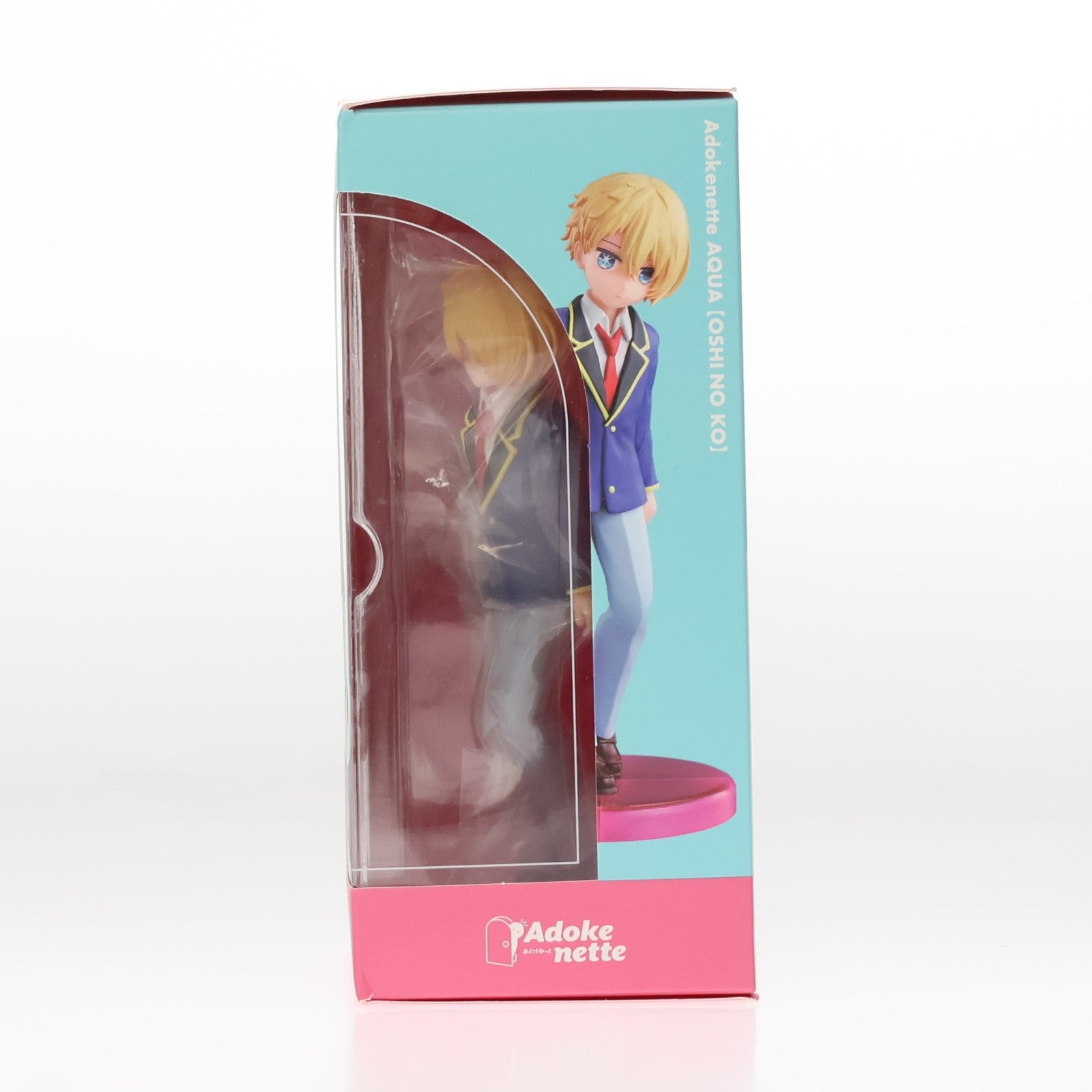 【中古即納】[FIG] Rowtashii Noise(ロウタシーノイズ) Adokenette(あどけねっと) アクア 【推しの子】 完成品 フィギュア バンダイスピリッツ(20240921)
