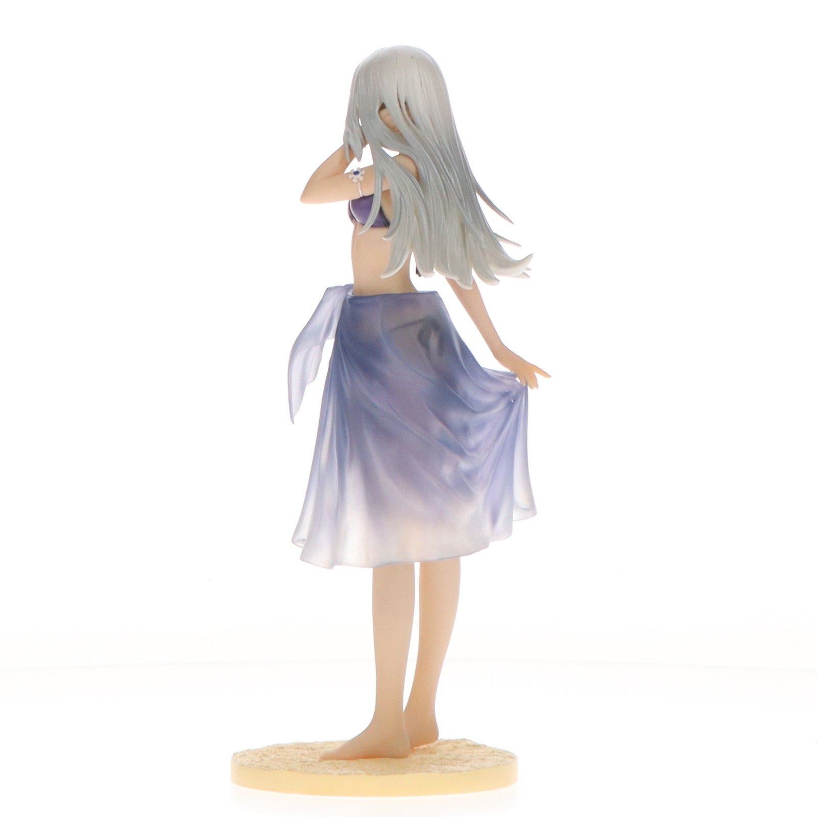 【中古即納】[FIG] ブランネージュ -水着ver.- シャイニング・ウィンド 1/7 完成品 フィギュア(PP445) コトブキヤ(20110809)