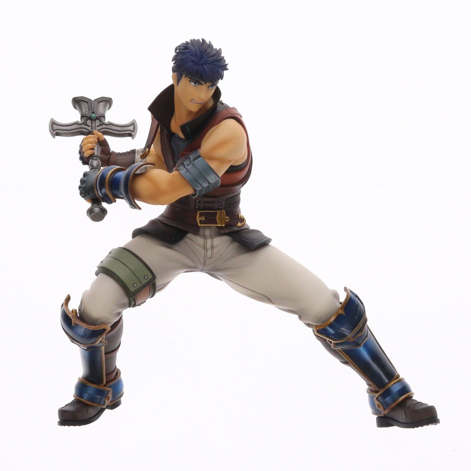 【中古即納】[FIG] アイク ファイアーエムブレム 暁の女神 1/7 完成品 フィギュア インテリジェントシステムズ(20220609)