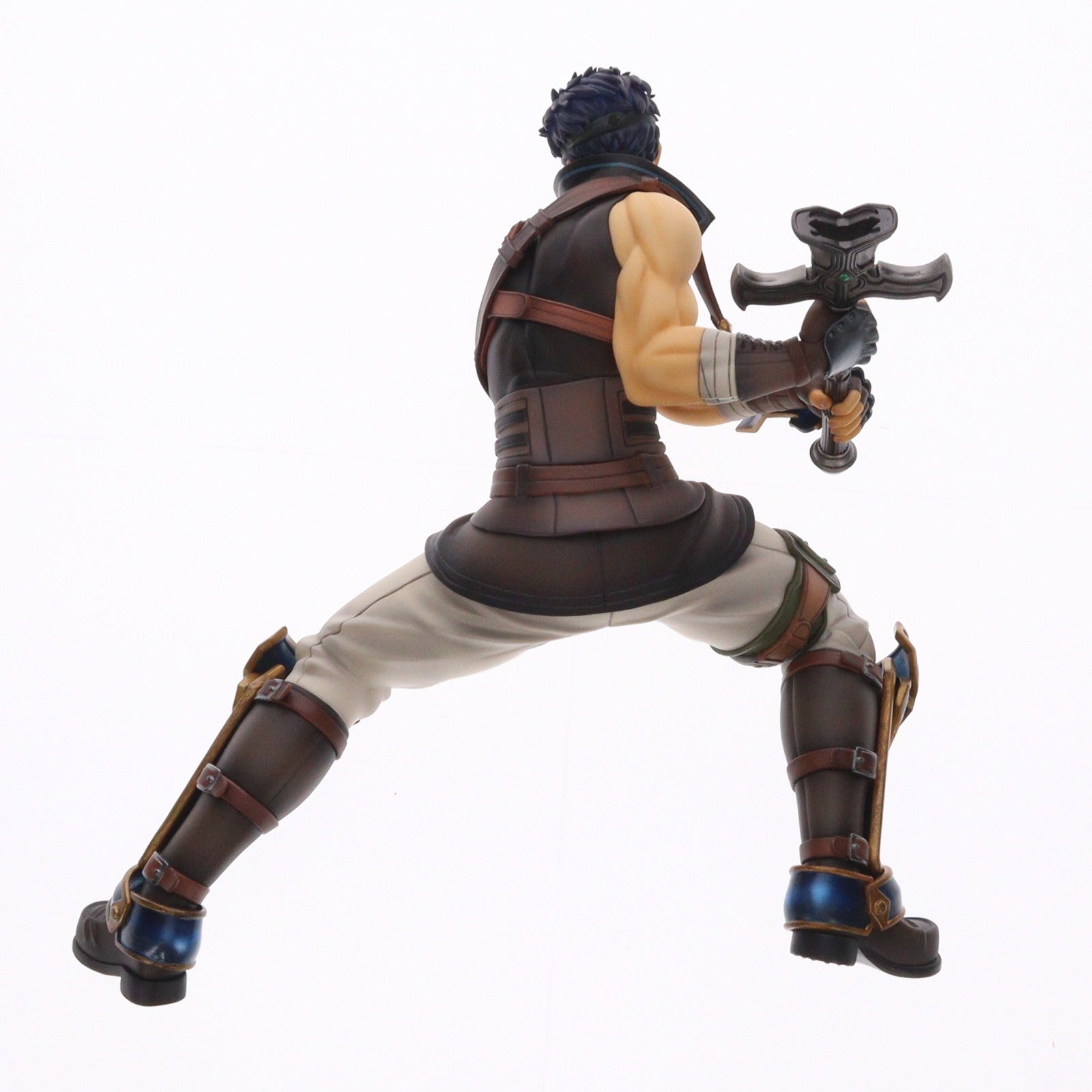 【中古即納】[FIG] アイク ファイアーエムブレム 暁の女神 1/7 完成品 フィギュア インテリジェントシステムズ(20220609)