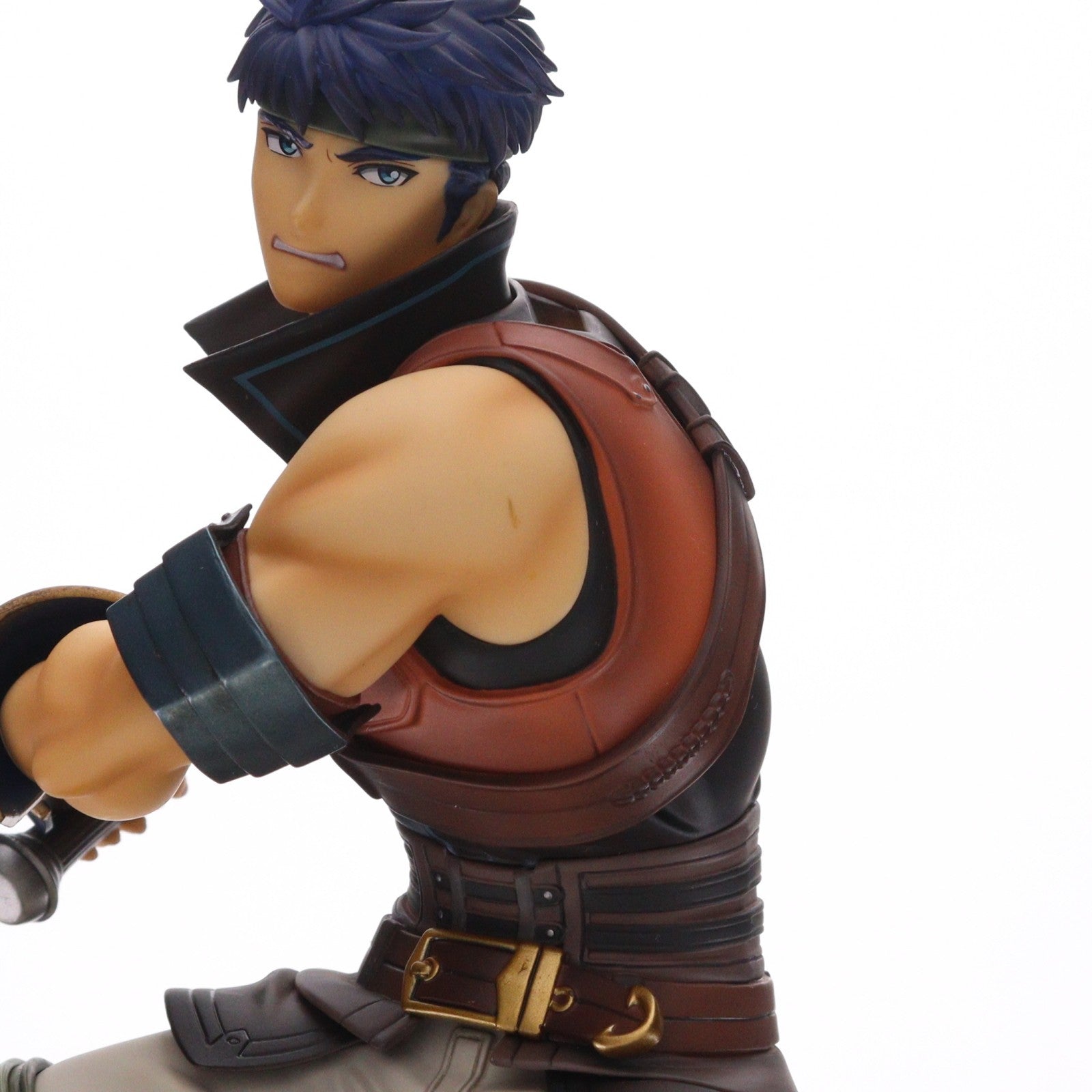【中古即納】[FIG] アイク ファイアーエムブレム 暁の女神 1/7 完成品 フィギュア インテリジェントシステムズ(20220609)