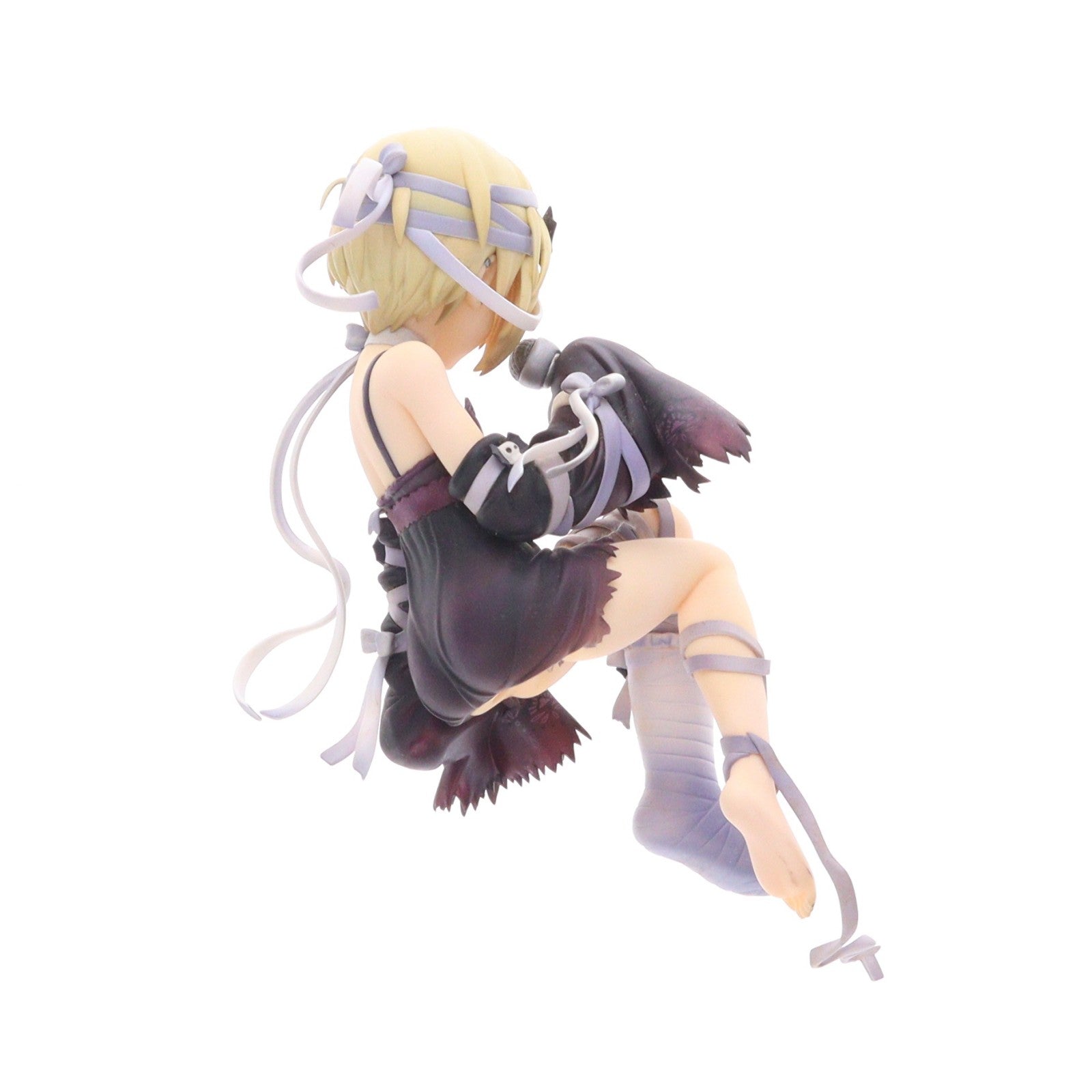 【中古即納】[FIG] 白坂小梅(しらさかこうめ) ハロウィンナイトメアVer. アイドルマスター シンデレラガールズ 1/7 完成品 フィギュア マックスファクトリー(20180428)