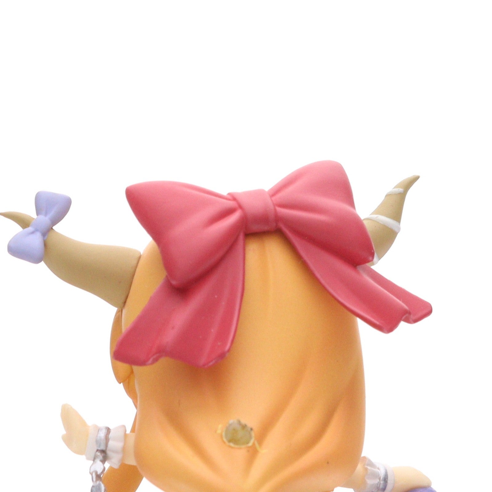 【中古即納】[FIG] ねんどろいどぷち 東方Projectセット 第一章 完成品 可動フィギュア 一部店舗&オンラインショップ限定 グッドスマイルカンパニー(20100731)