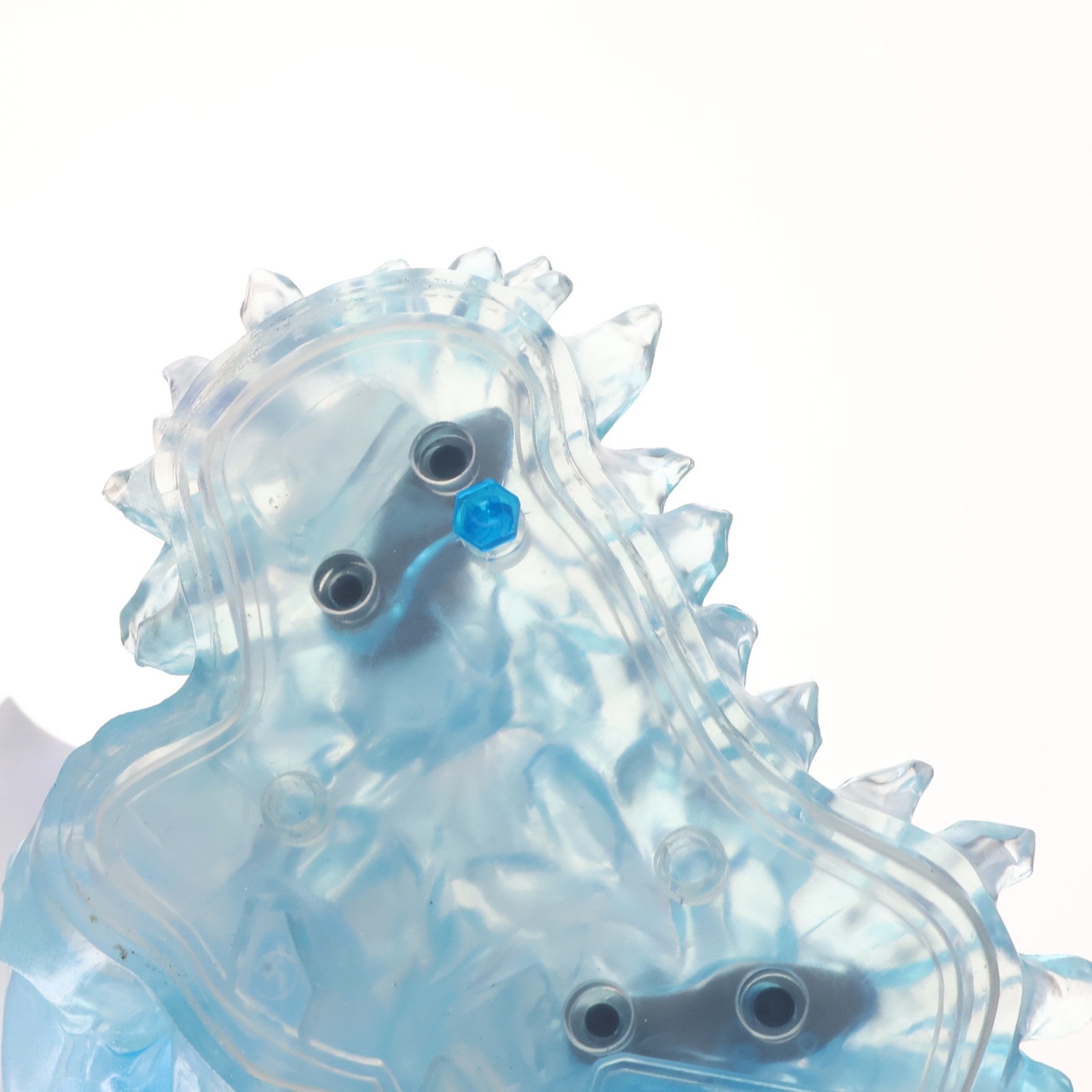 【中古即納】[FIG] フィギュアーツZERO [EXTRA BATTLE] 三大将 クザン-青雉- ONE PIECE(ワンピース) 完成品 フィギュア バンダイスピリッツ(20200328)