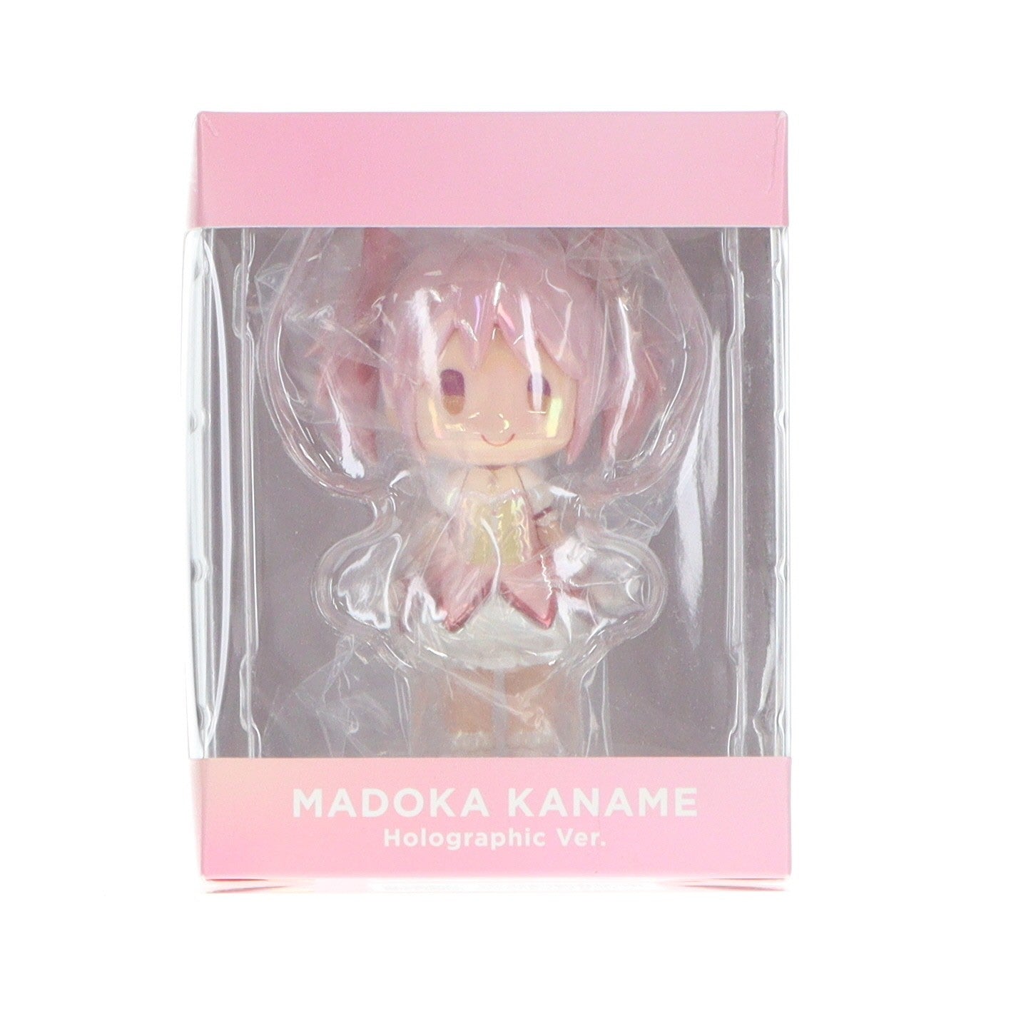 【中古即納】[FIG] HELLO! GOOD SMILE 鹿目まどか(かなめまどか) オーロラVer. 劇場版 魔法少女まどか☆マギカ[新編]叛逆の物語 完成品 可動フィギュア ワンフェス2026冬&グッドスマイルカンパニー公式ショップ限定 グッドスマイルカンパニー(20251002)