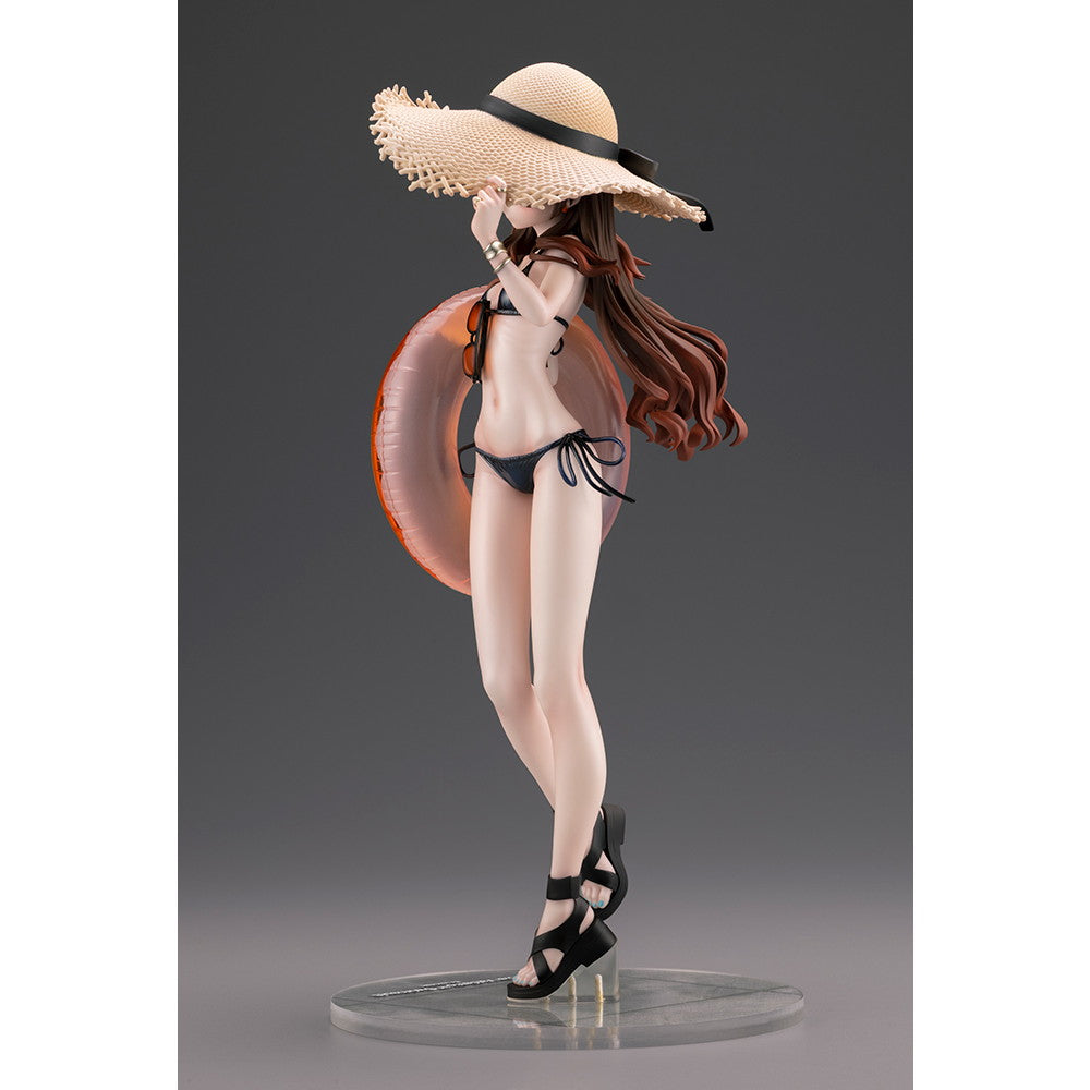 【中古即納】[FIG] エリシア・ヴァルフェルト 水着Ver. by るいせんと 1/6 完成品 フィギュア(PV313) コトブキヤ(20260331)