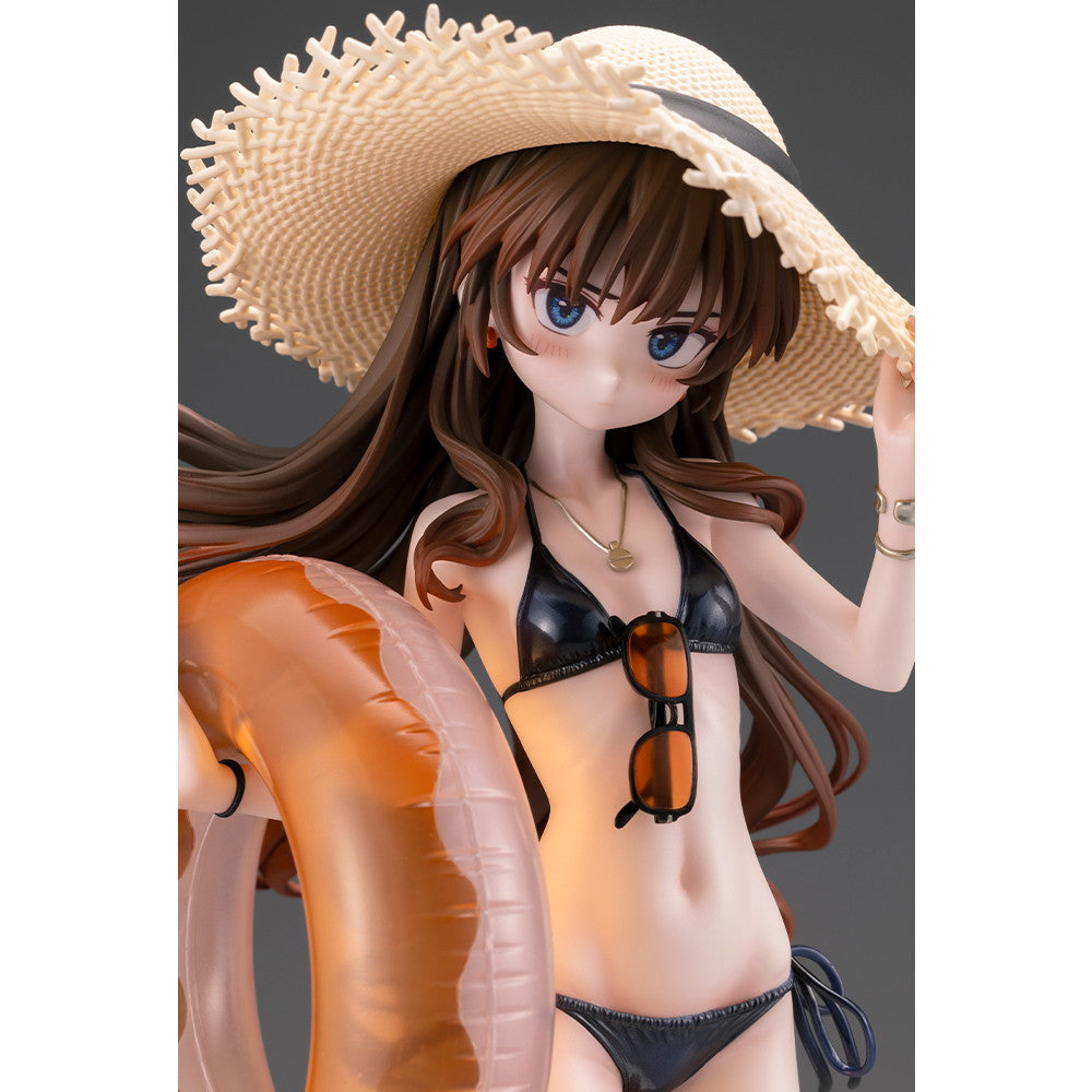【中古即納】[FIG] エリシア・ヴァルフェルト 水着Ver. by るいせんと 1/6 完成品 フィギュア(PV313) コトブキヤ(20260331)
